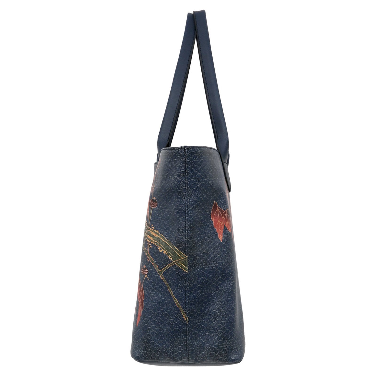 DOGO Weekender »Damen Weekender Like A Bird Vegan Damen Handtaschen (Fashion) /«, Vegan