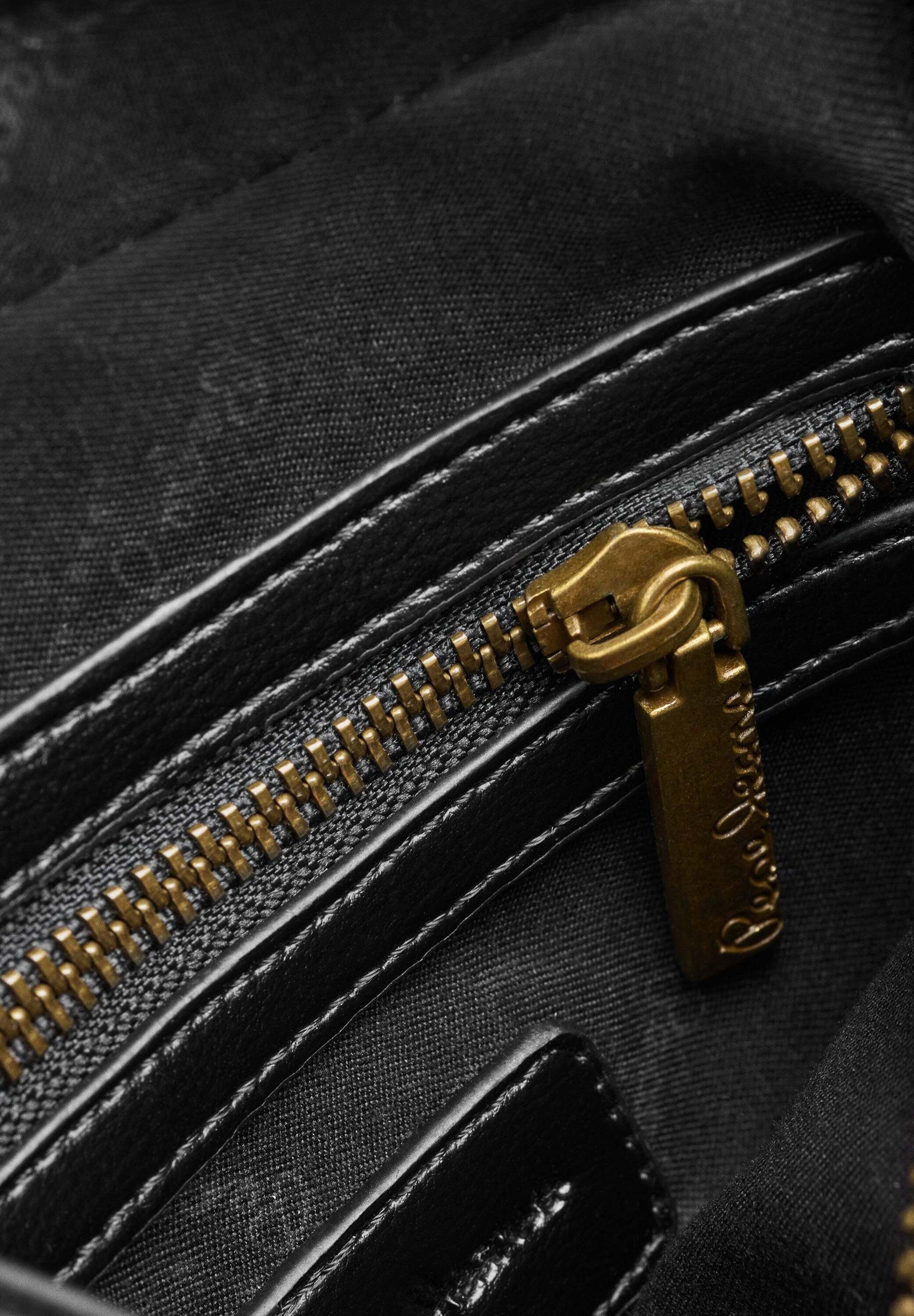 Pepe Jeans Umhängetasche »crossbody bag ALMA HEXIA«