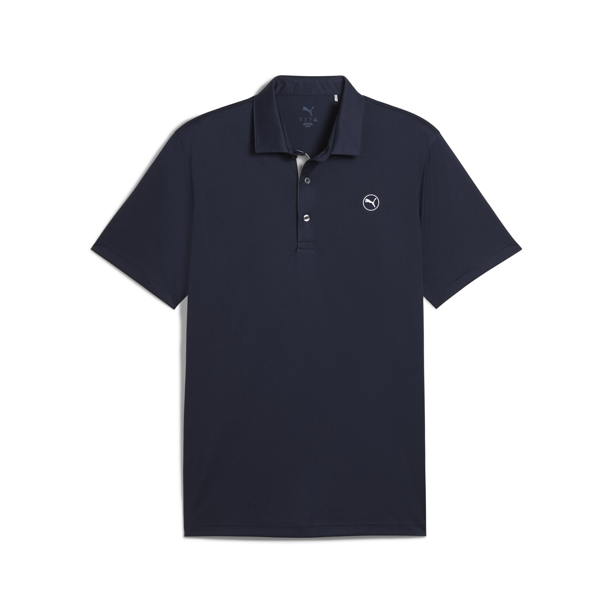 PUMA Poloshirt "Pure 2.0 Golf Polo Herren" günstig online kaufen