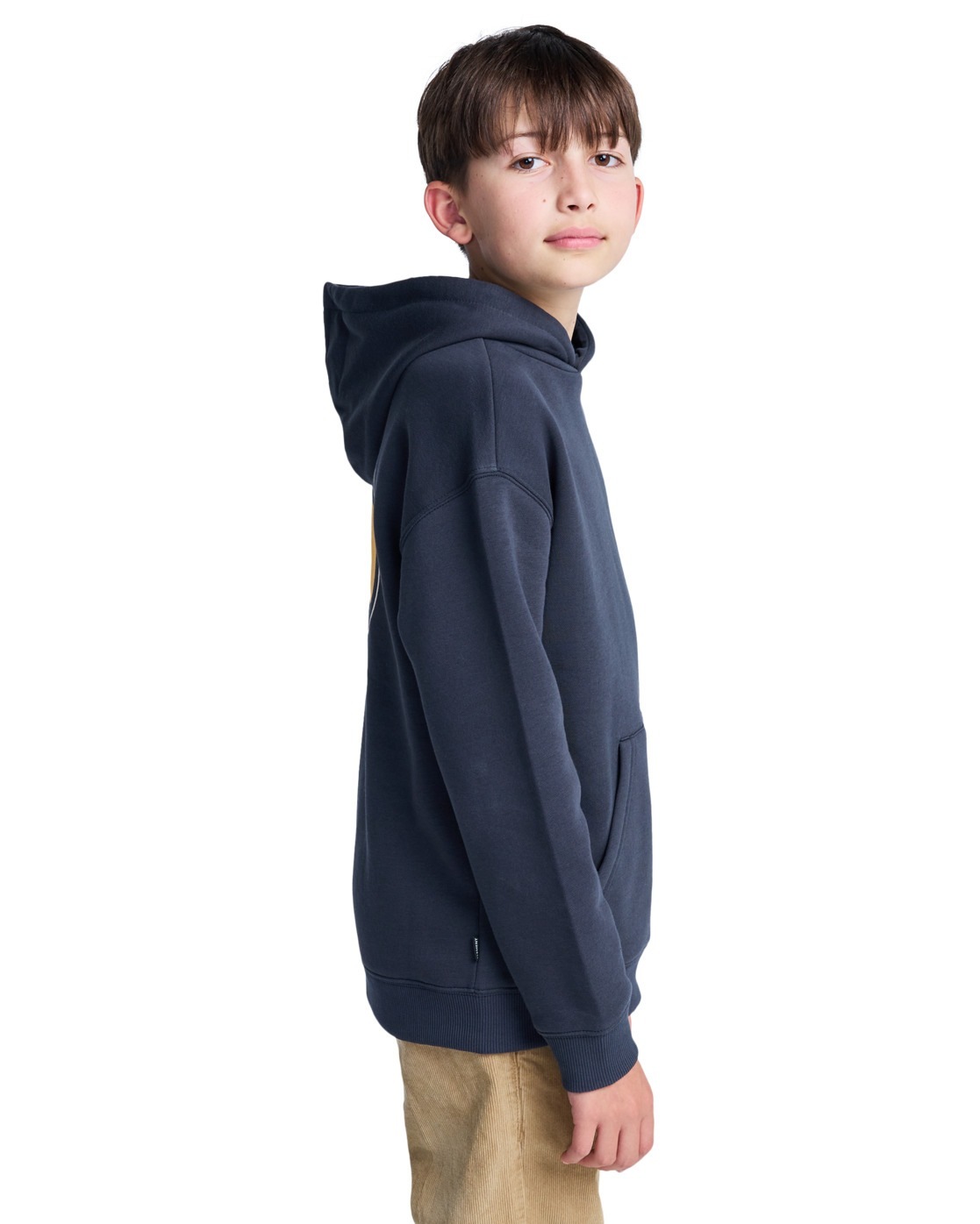 Element Kapuzensweatshirt »Timber Signs«
