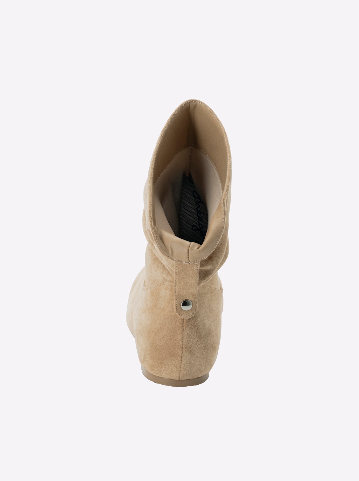 Sheego Stiefelette