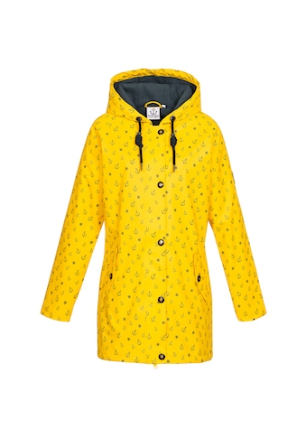 Regenjacke »Friesennerz HALIFAX ANCHOR WOMEN«