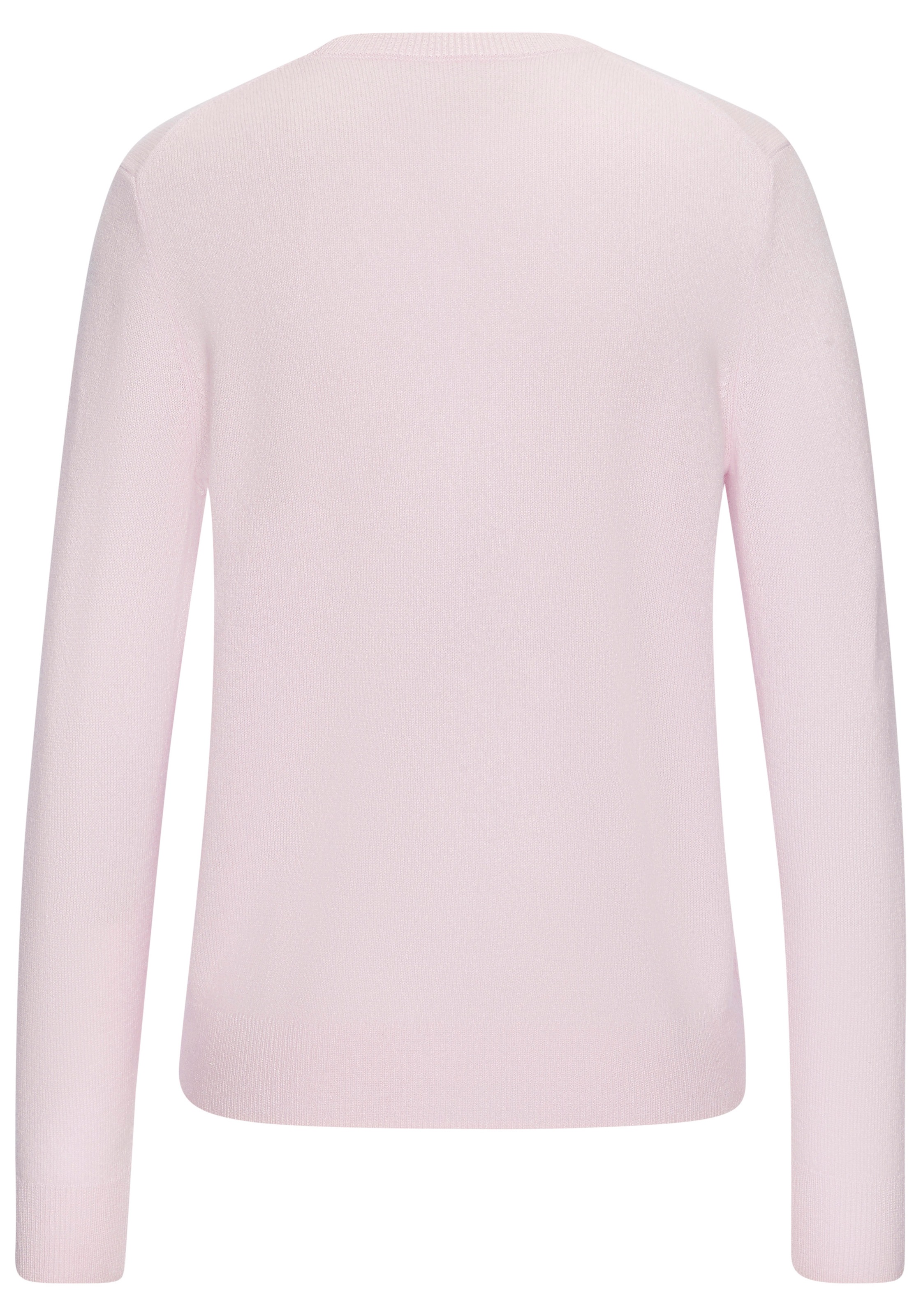 LASCANA Kaschmirpullover