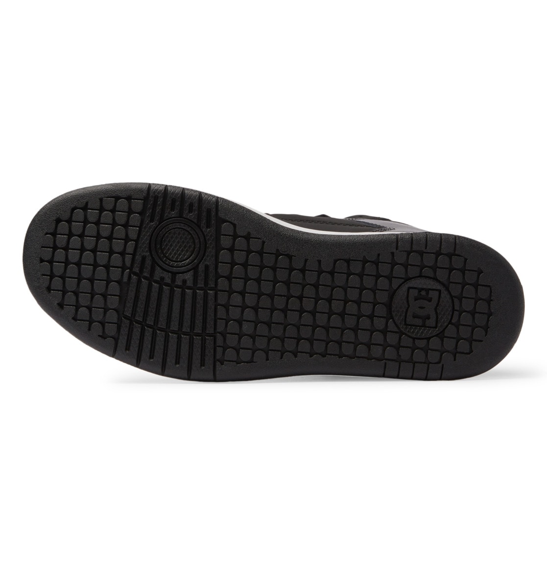 DC Shoes Sneaker »Manteca«