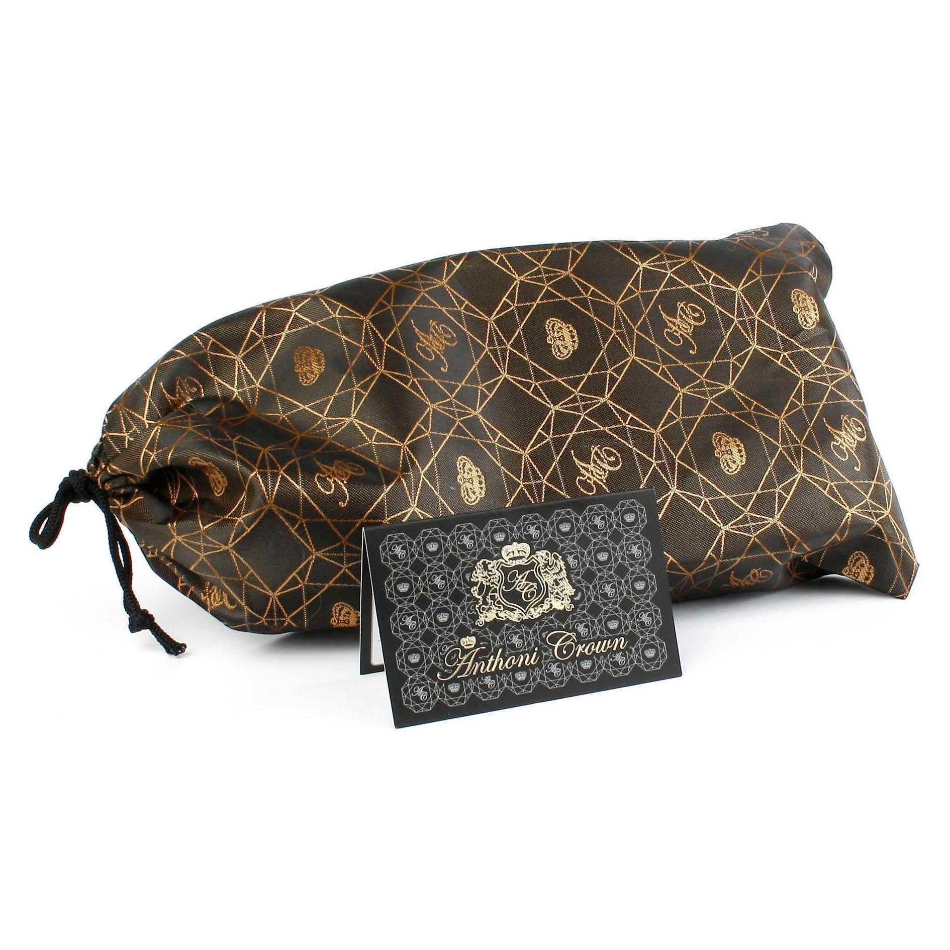 Thumbnail - Anthoni Crown Ledergürtel