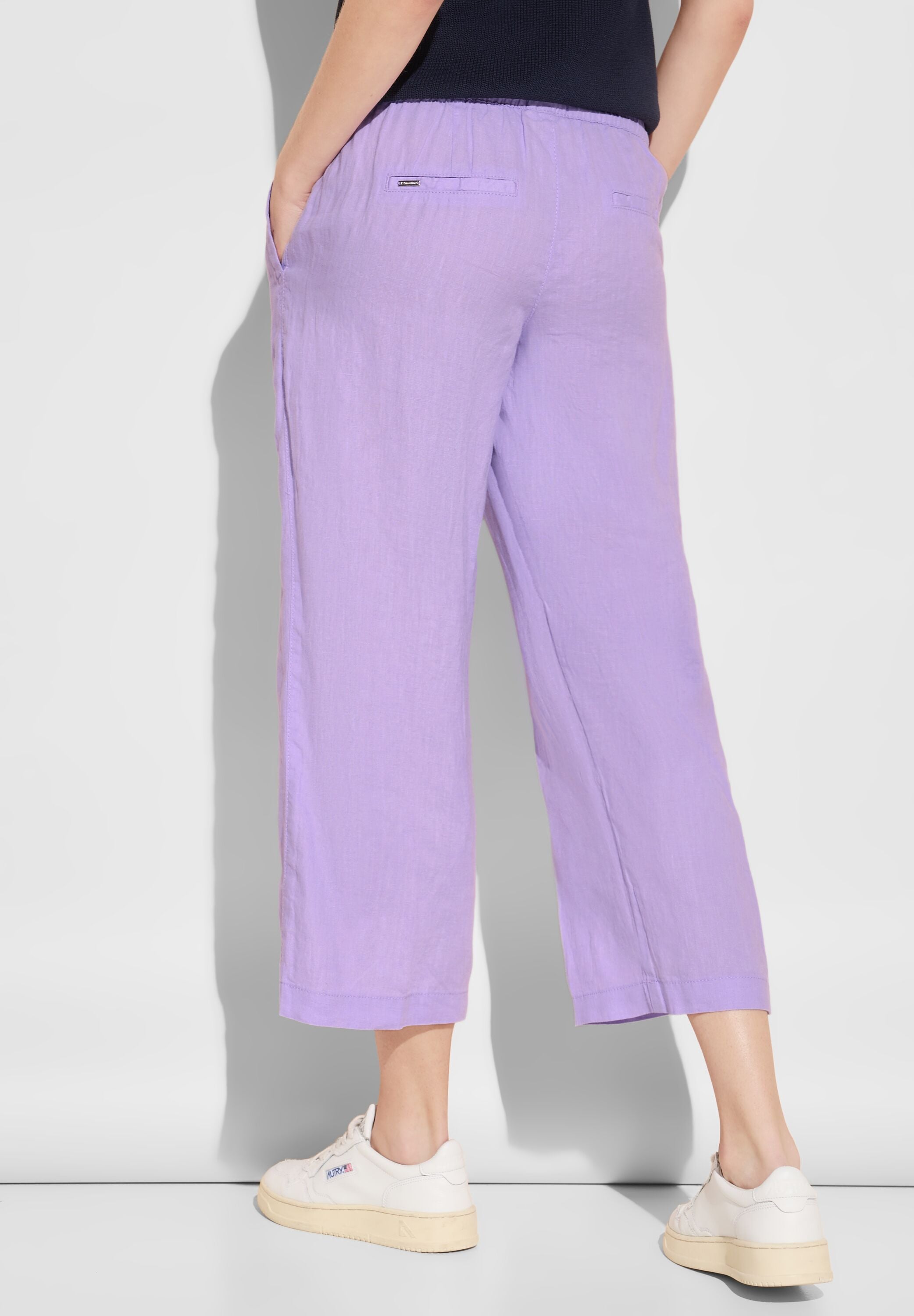 STREET ONE Culotte, im Loose Fit