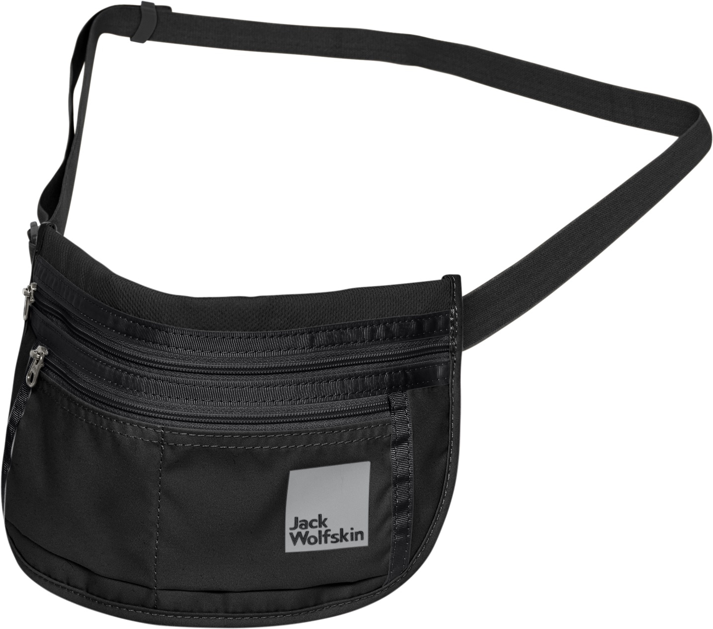 Jack Wolfskin Gürteltasche »DOCUMENT BELT DE LUXE«