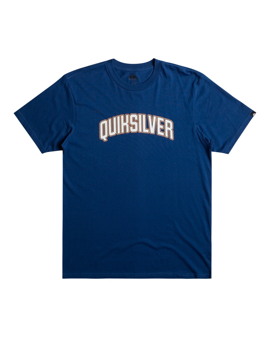 Quiksilver T-Shirt "Scholarship" günstig online kaufen