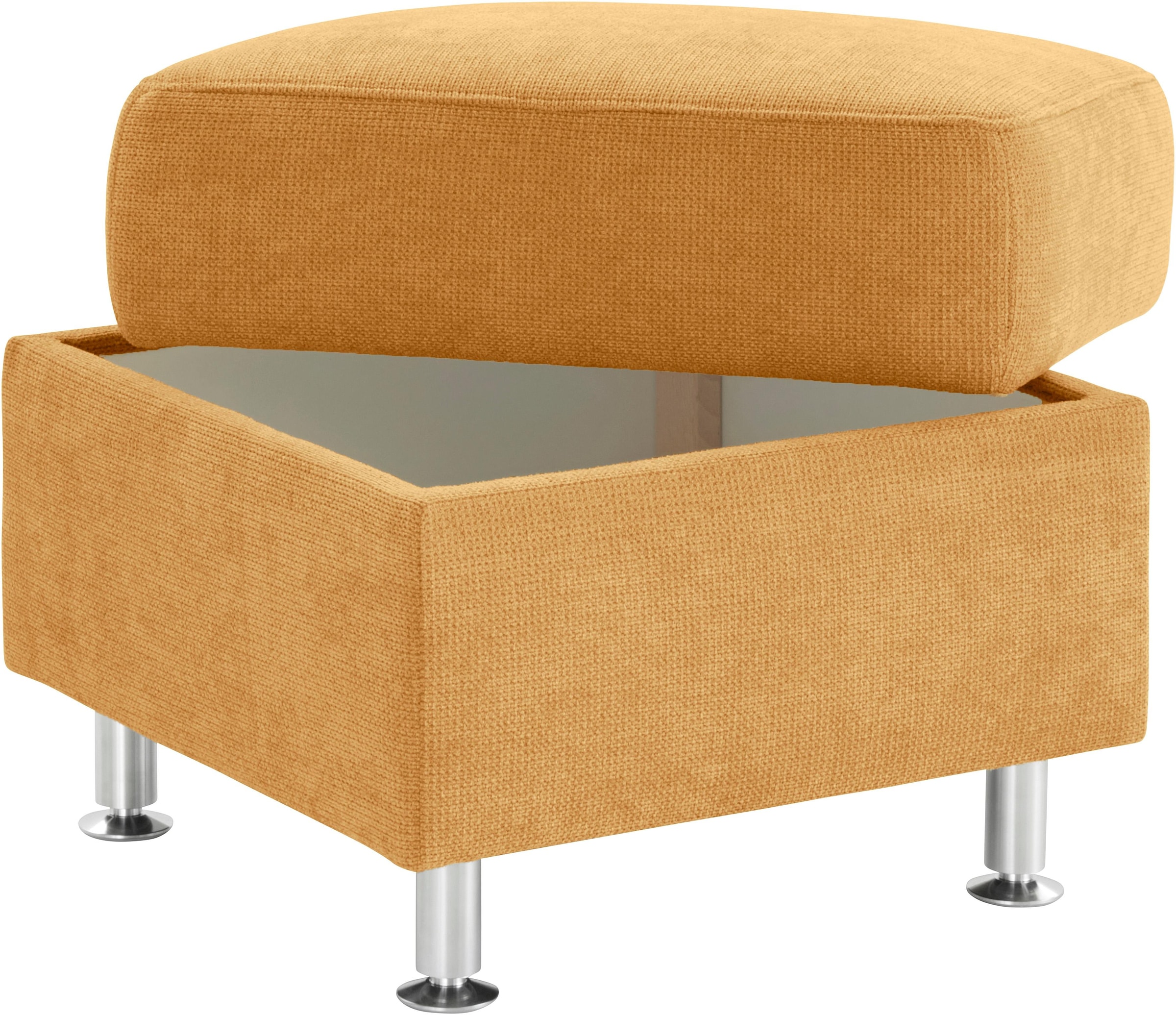 sit&more Hocker »Cardoso«