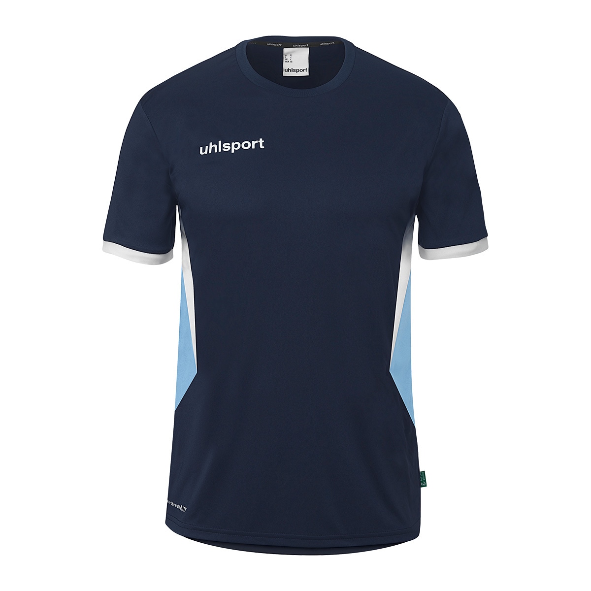 uhlsport Trainingsshirt "Trainings-T-Shirt Equipe 29 Kids" 1