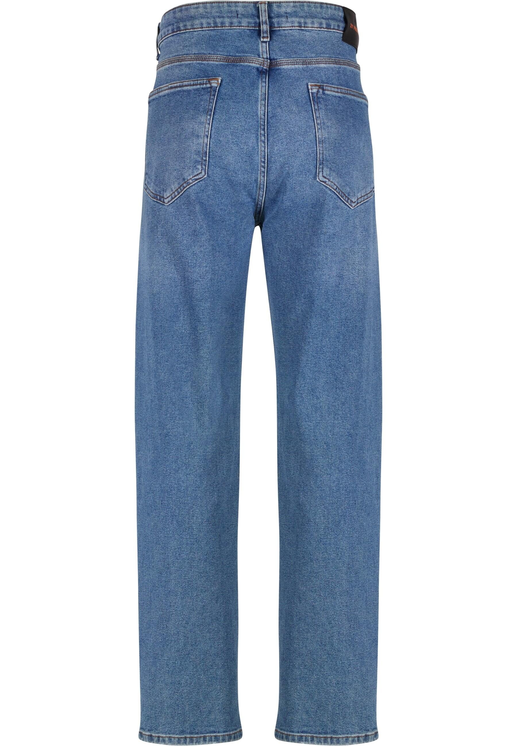 2Y Studios Bequeme Jeans »2Y Studios Herren 2Y Tapered Fit Jeans«