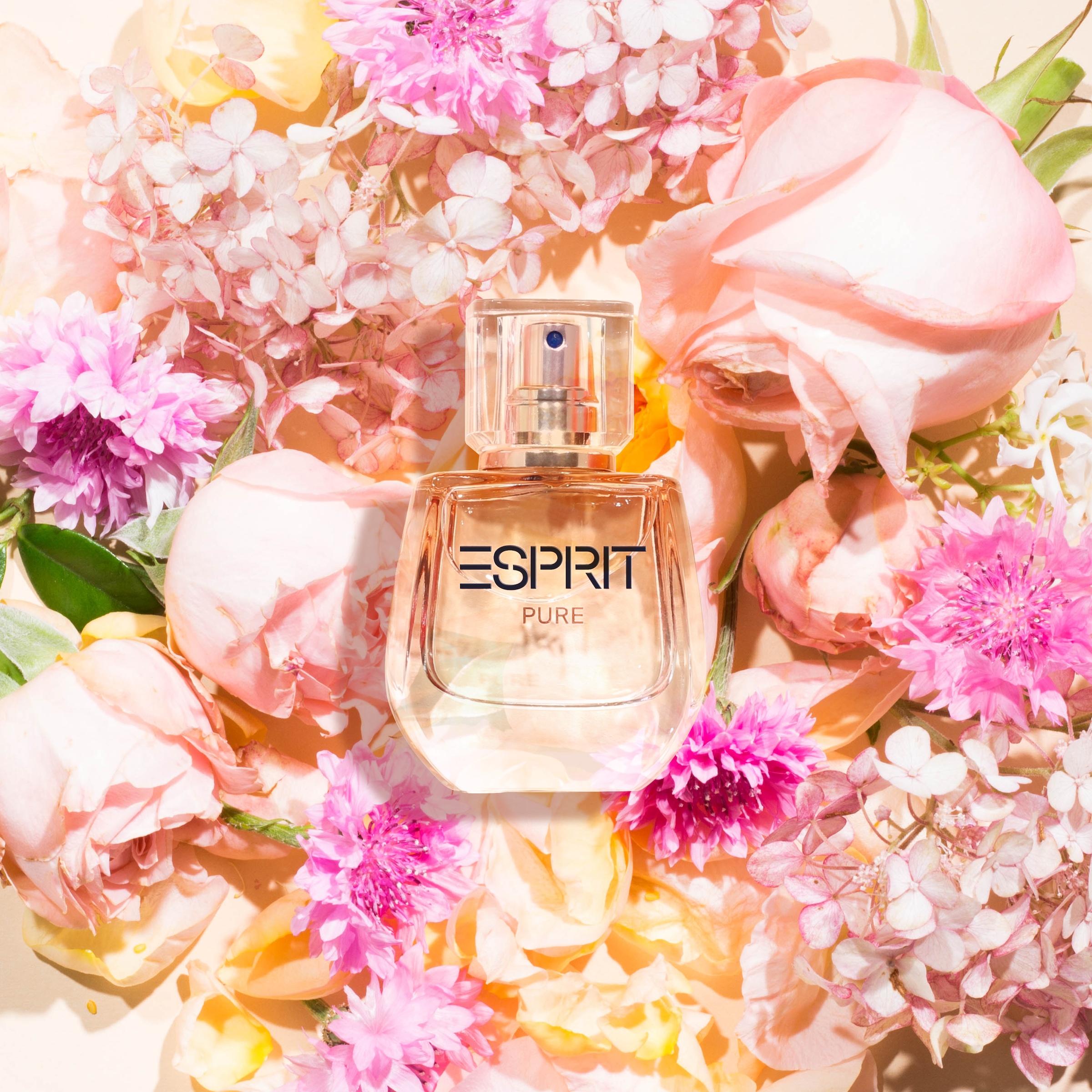 Esprit Duft-Set »ESPRIT PURE FOR HER« Set, 2 Geschenkset EDP 20ml + Shower Gel 100ml