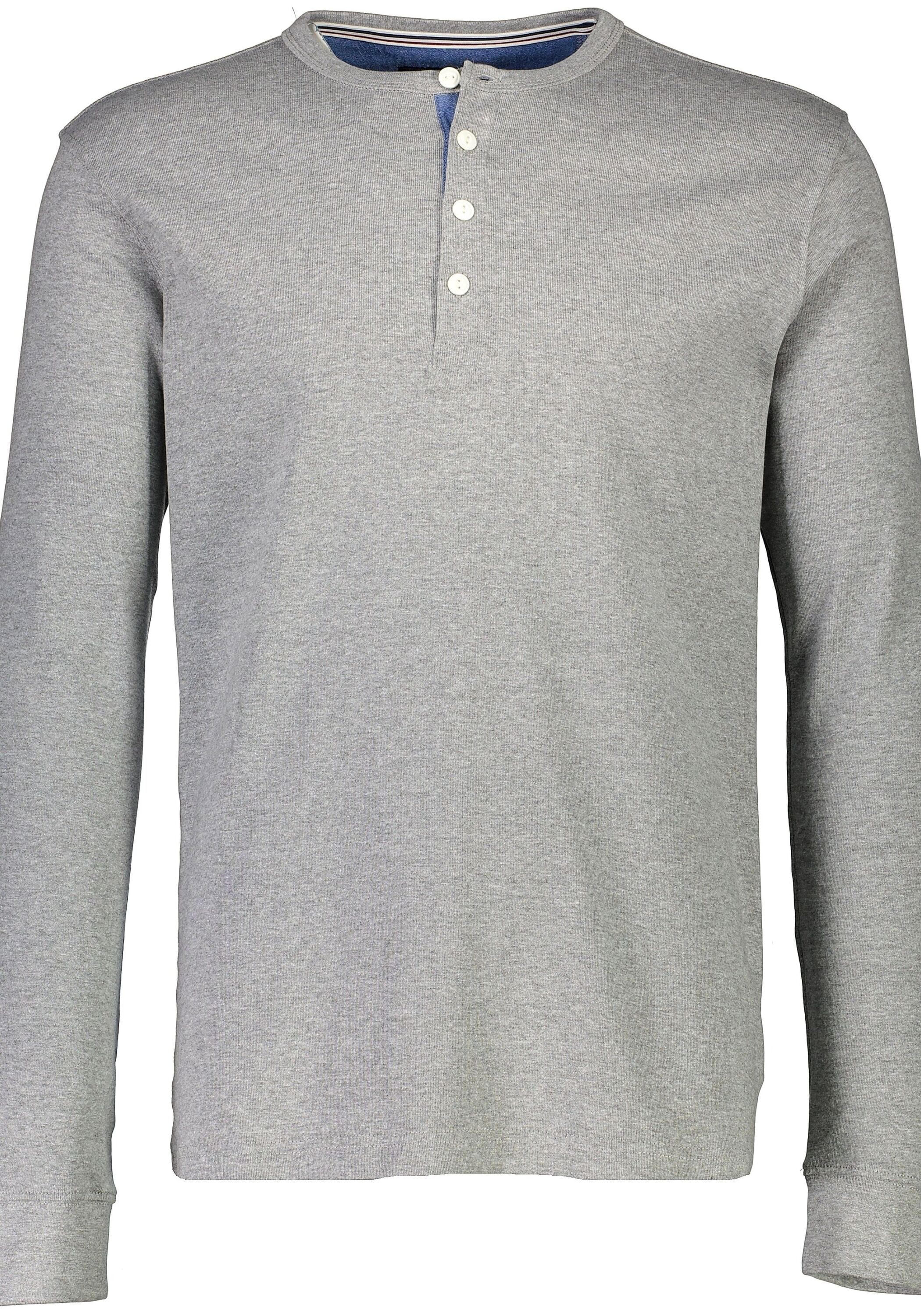 LINDBERGH Henleyshirt »Lindbergh Henley Shirt«