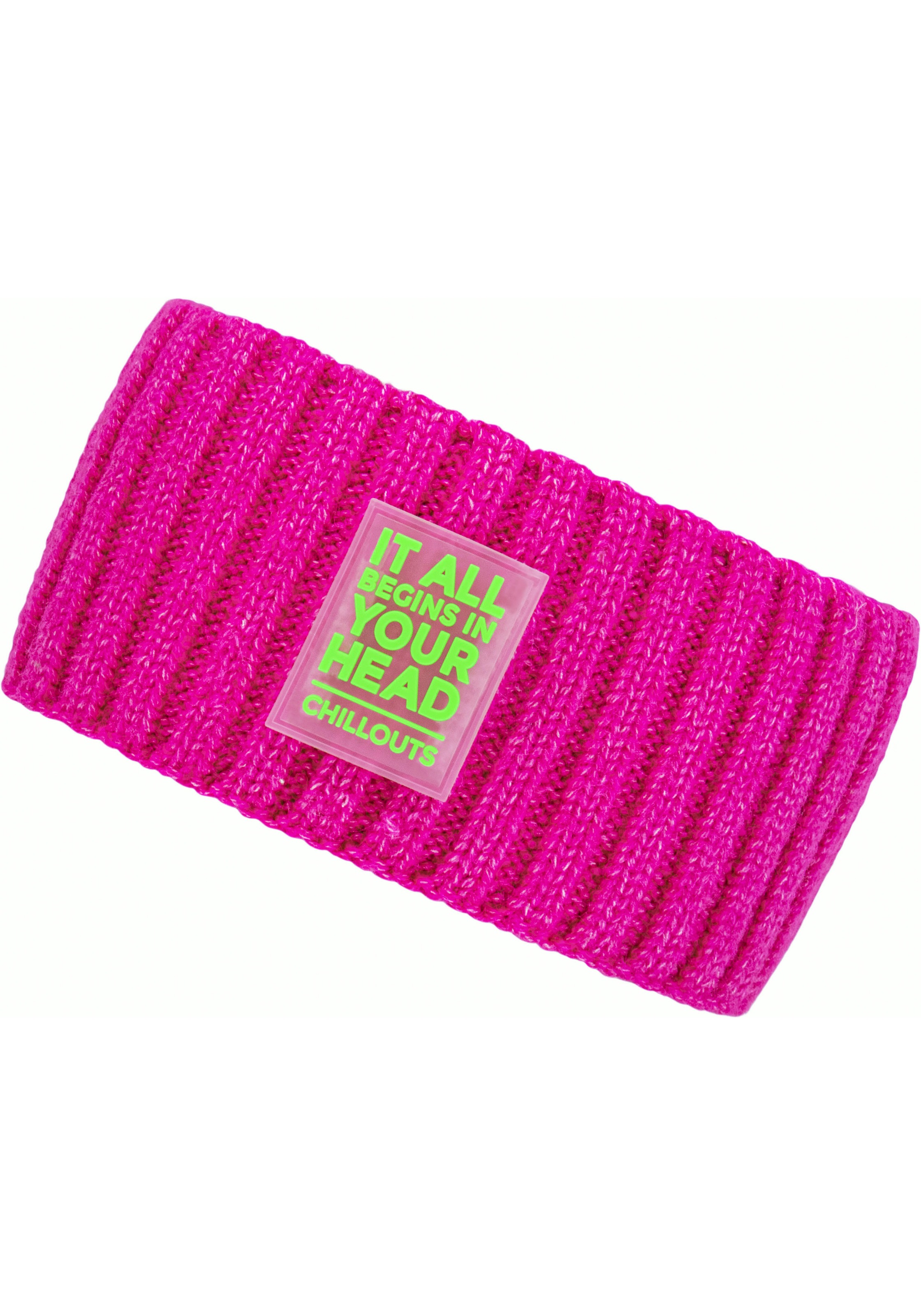 chillouts BAUR Stirnband Trendiges Design Headband«, »Zoe | bestellen