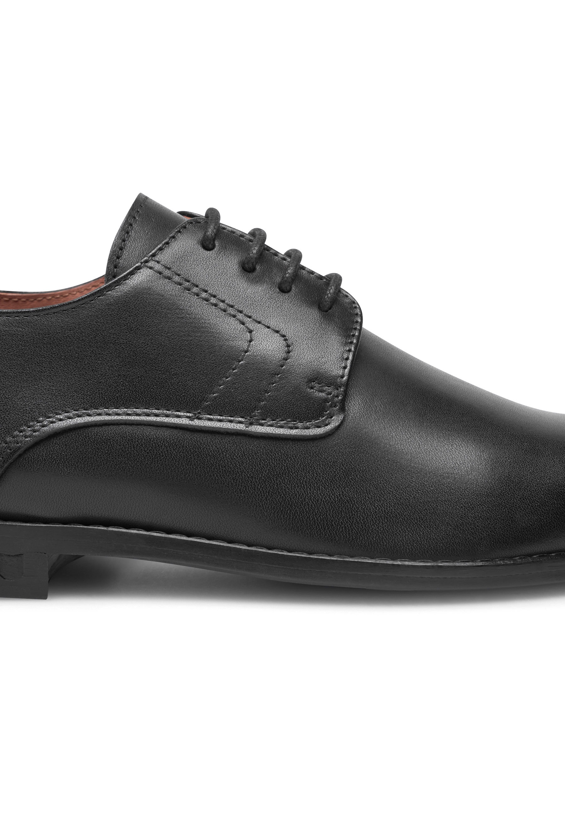 Henry Stevens Schnürschuh »Wallace PD«