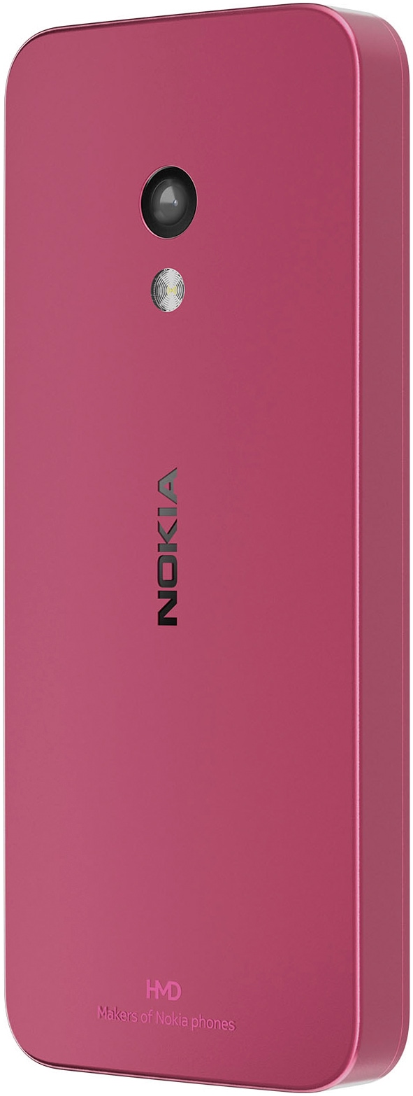 Nokia Handy »225 4G«, Pink