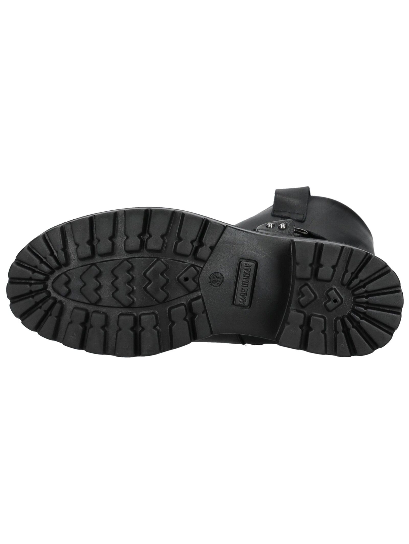 Imac Bikerboots »Imac Stiefel Nappaleder«