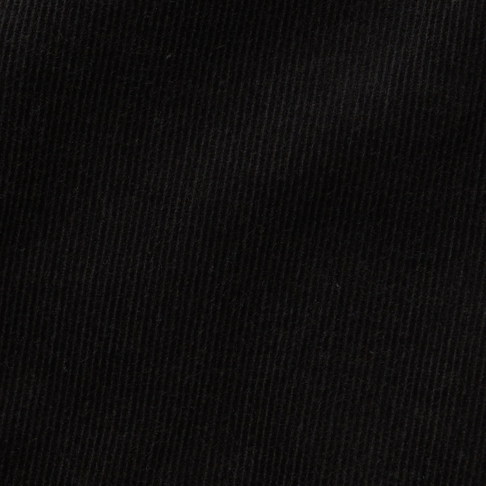 STREET ONE STUDIO Cordrock mit Galonstreifen