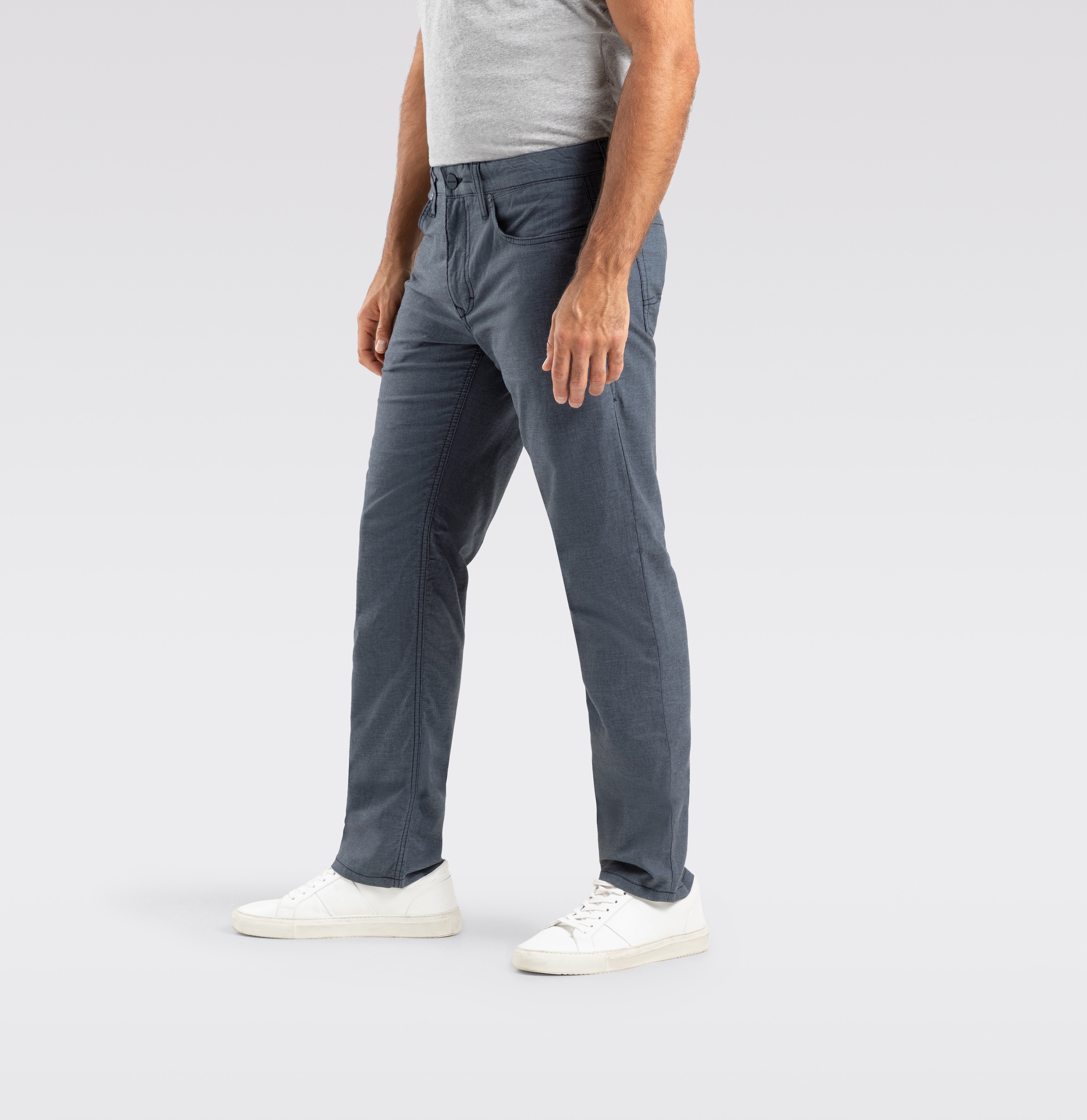 MAC 5-Pocket-Jeans »Arne«