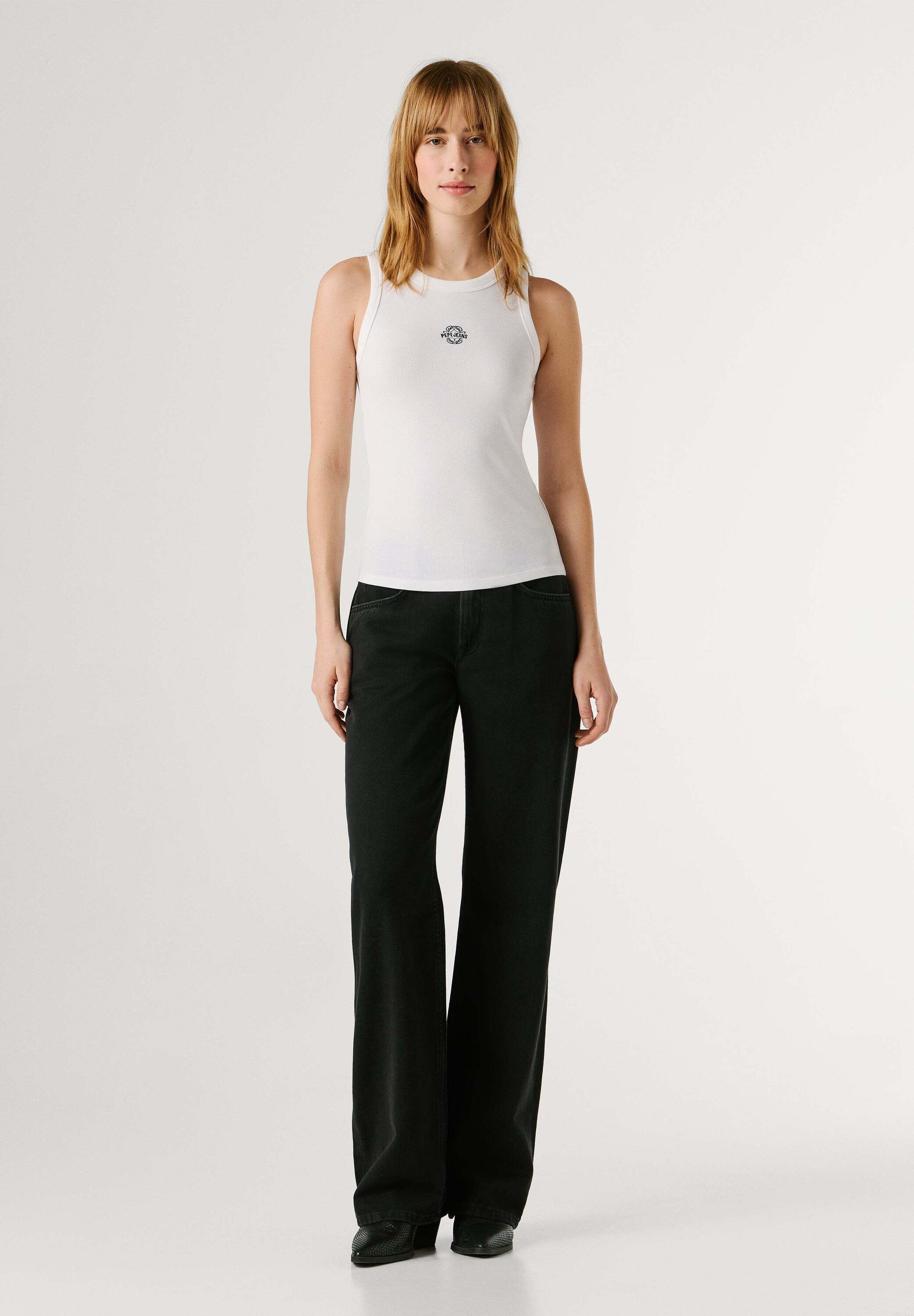 Pepe Jeans T-Shirt »basic t-shirt PHOENIX«