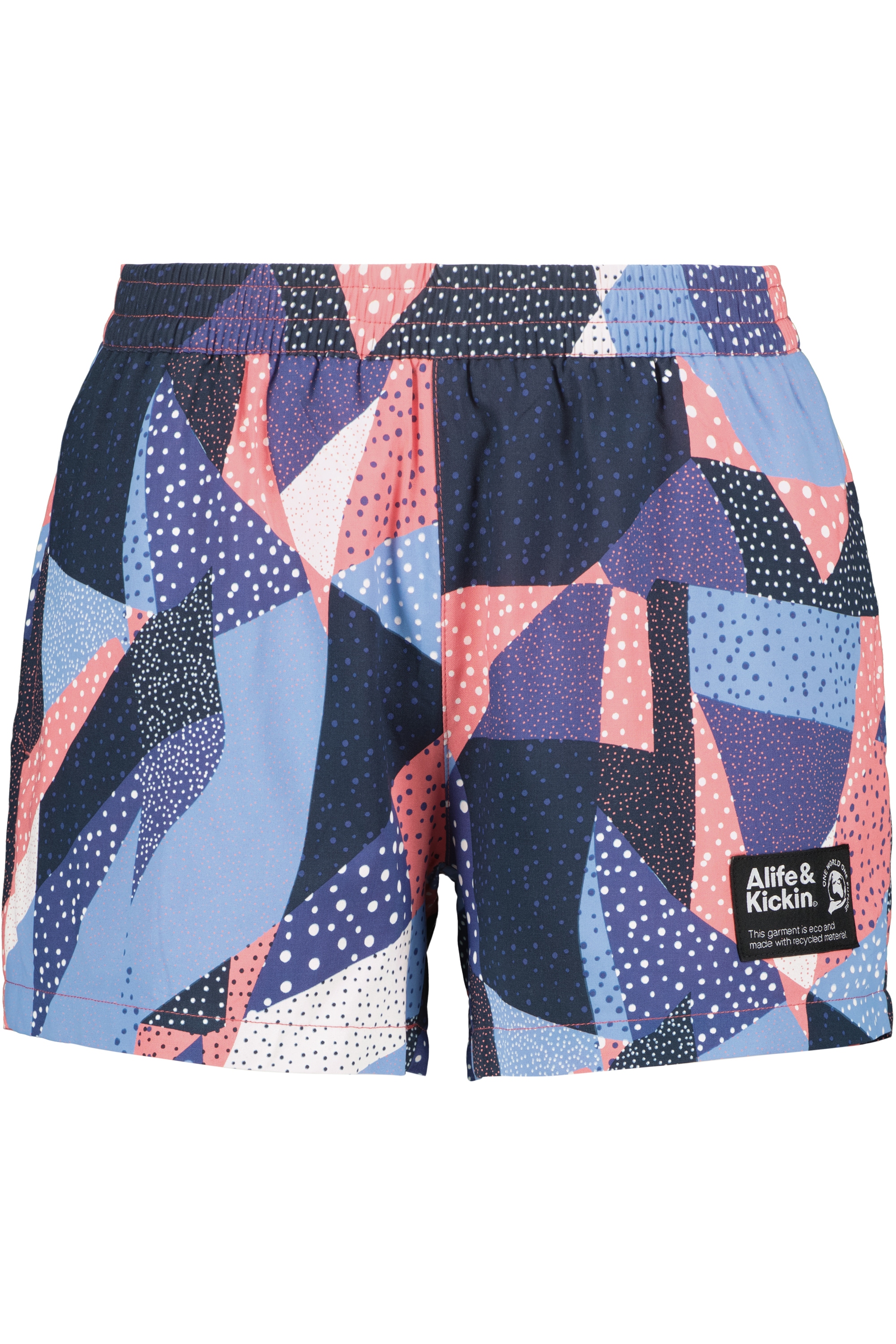 Alife & Kickin Shorts "Damen OxanaAK A"