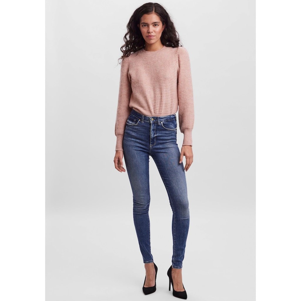 Vero Moda High-waist-Jeans »VMSOPHIA HR SKINNY JEANS RI372 NOOS«