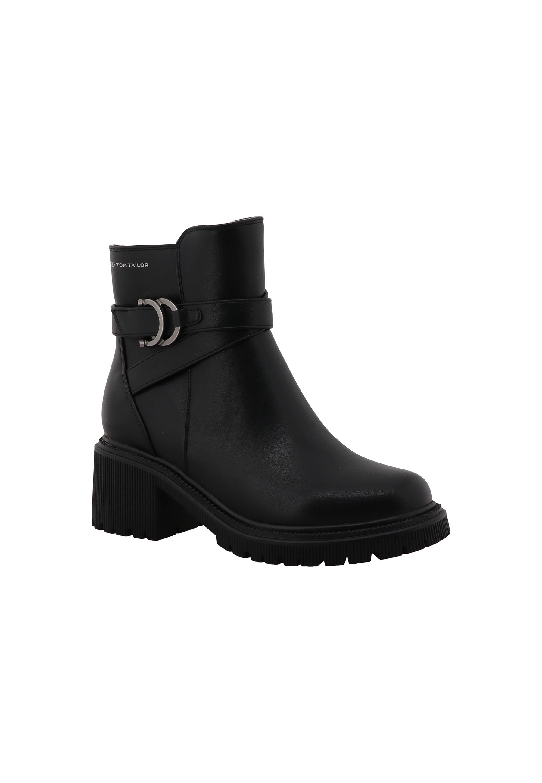 TOM TAILOR Winterstiefel »Tom Tailor Stiefel«