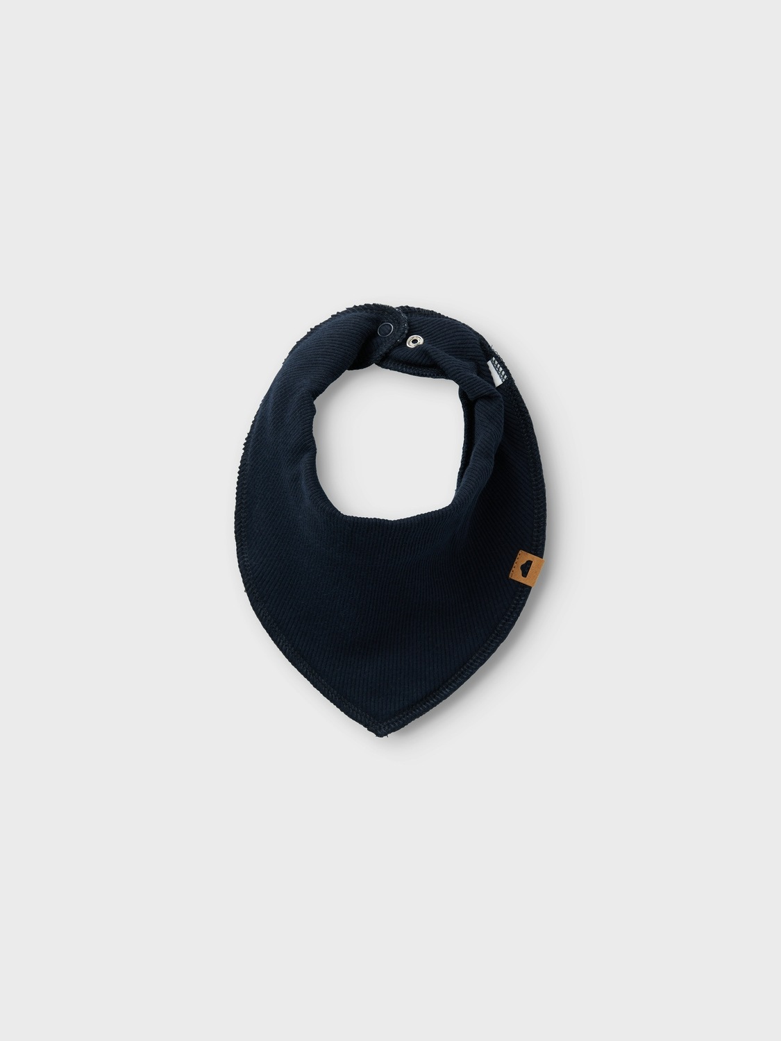 Name It Strickschal »NBNYVETTI 3P SCARF BIB NOOS«