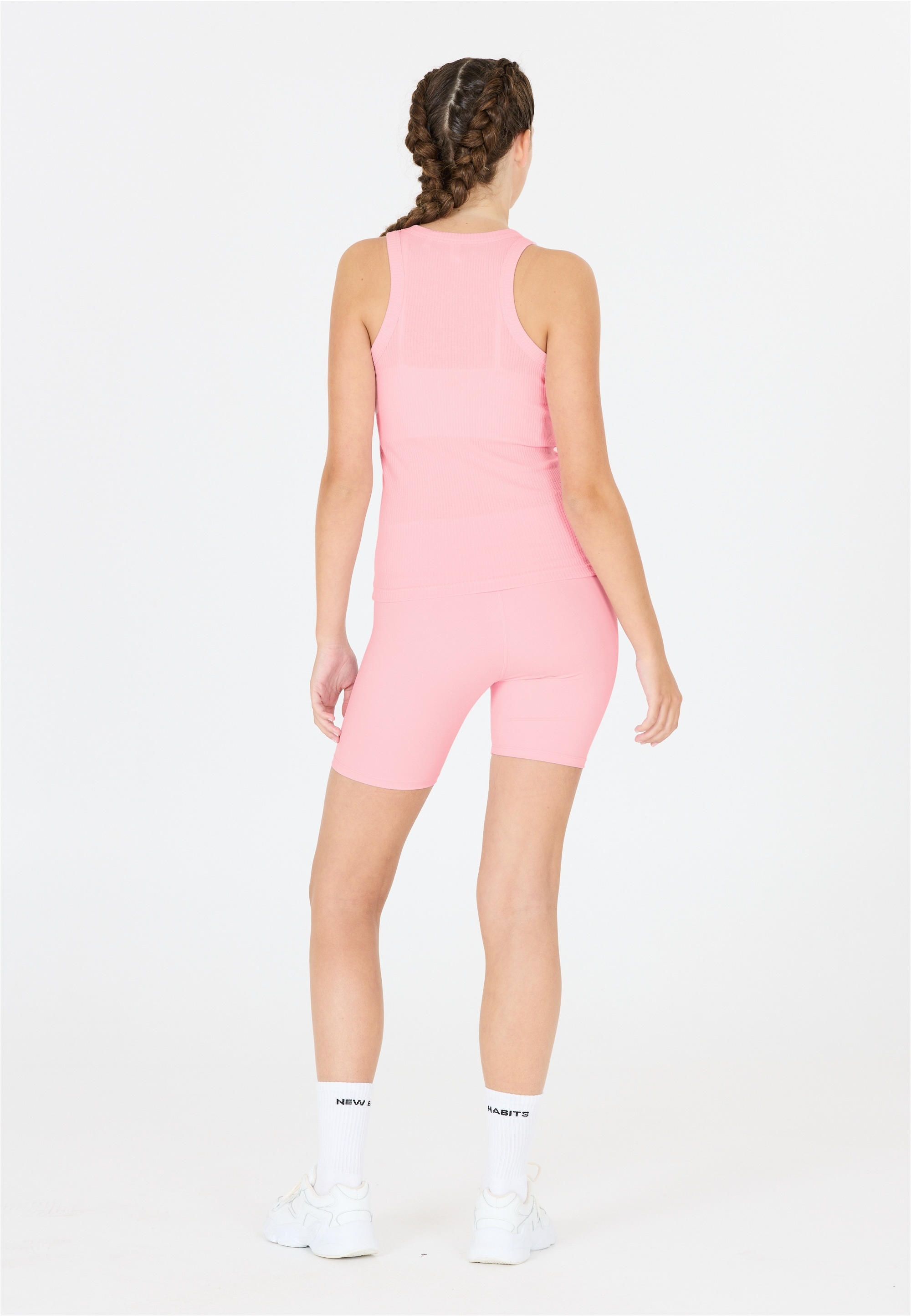 Les'Arcs Tanktop »Ashtyn« mit komfortablem 4-Way-Stretch