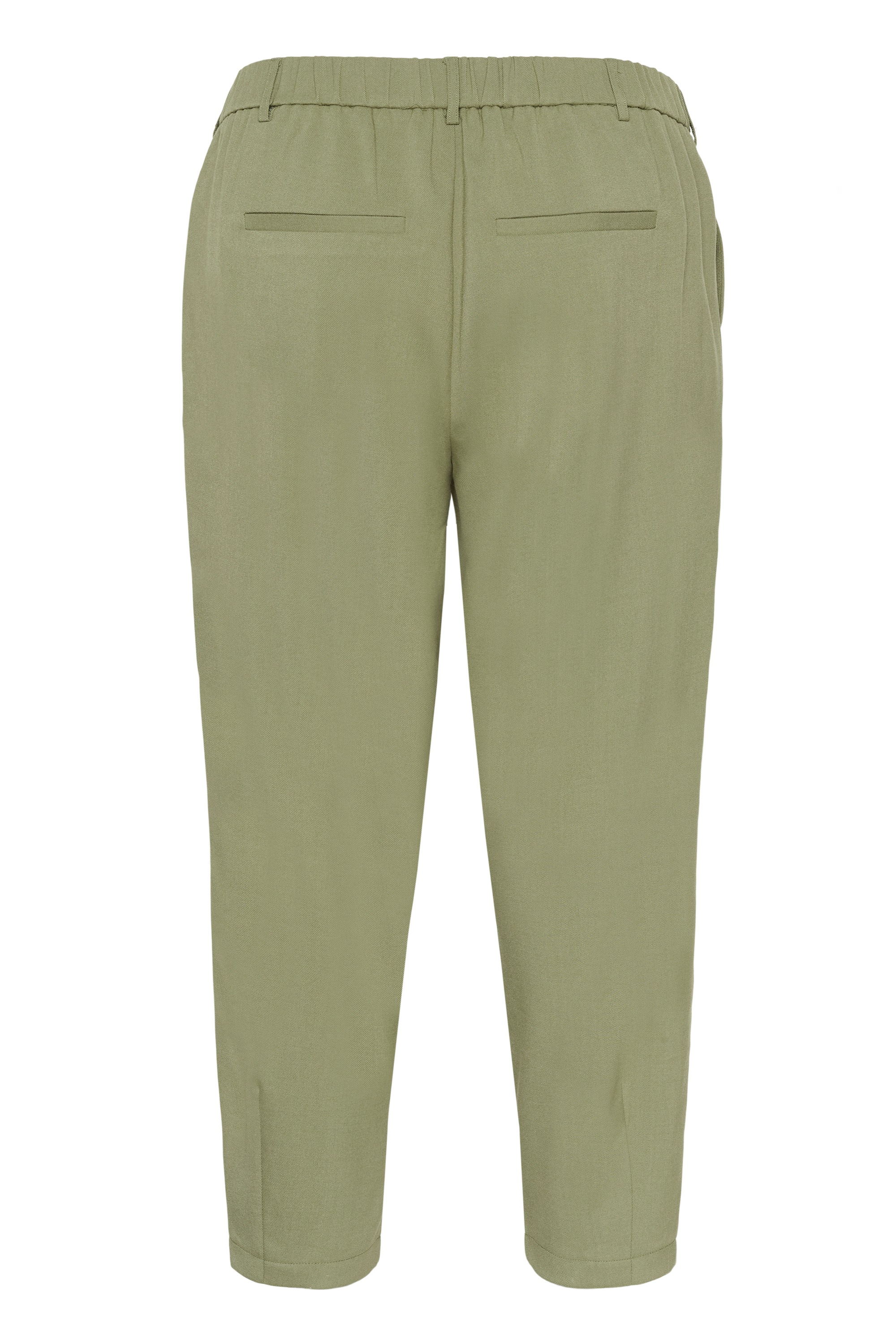 KAFFE Curve Marlene-Hose »Damen Anzughose KCMERLA«