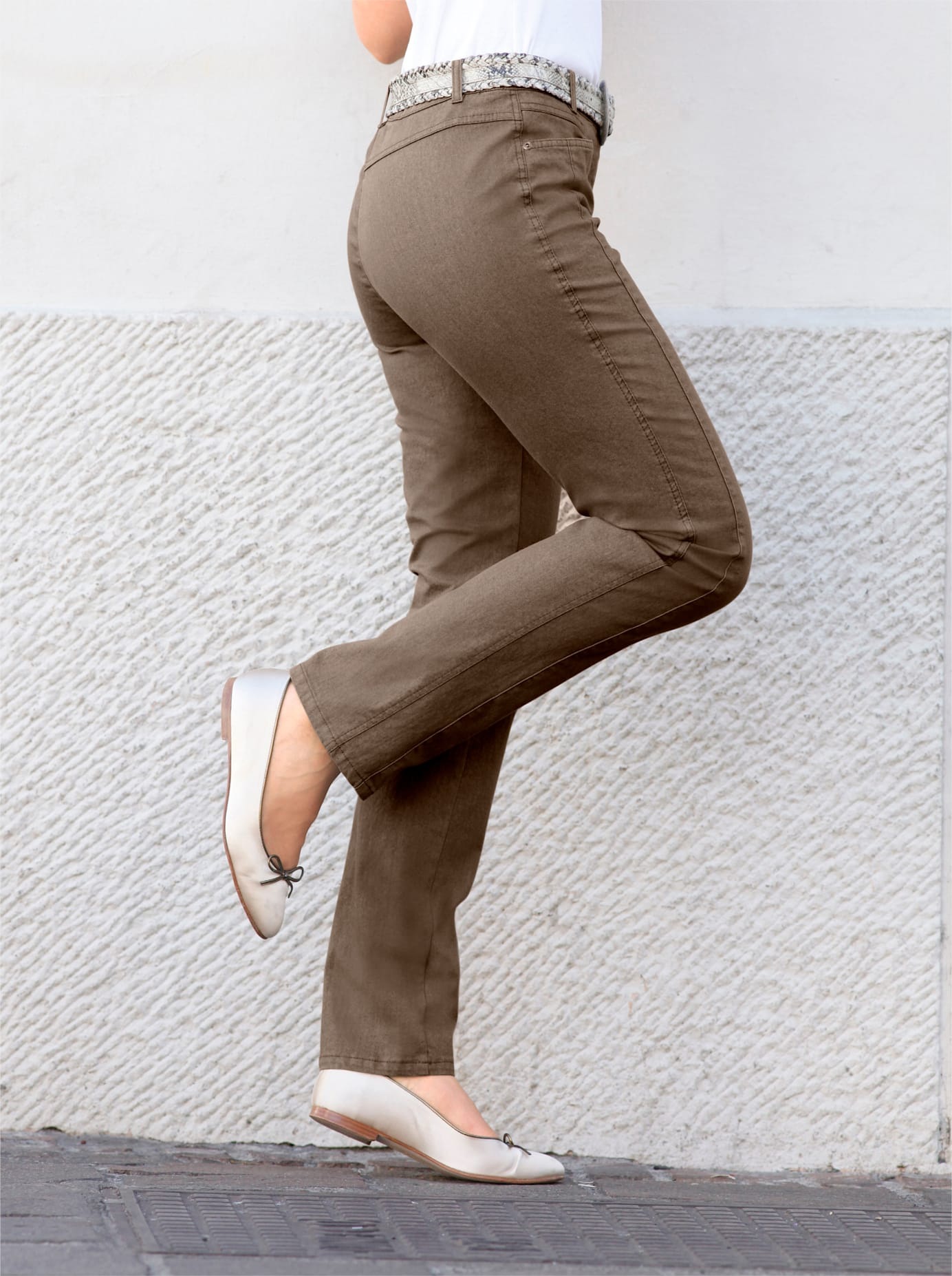 Cosma Gerade Jeans 1 Stk. günstig online kaufen