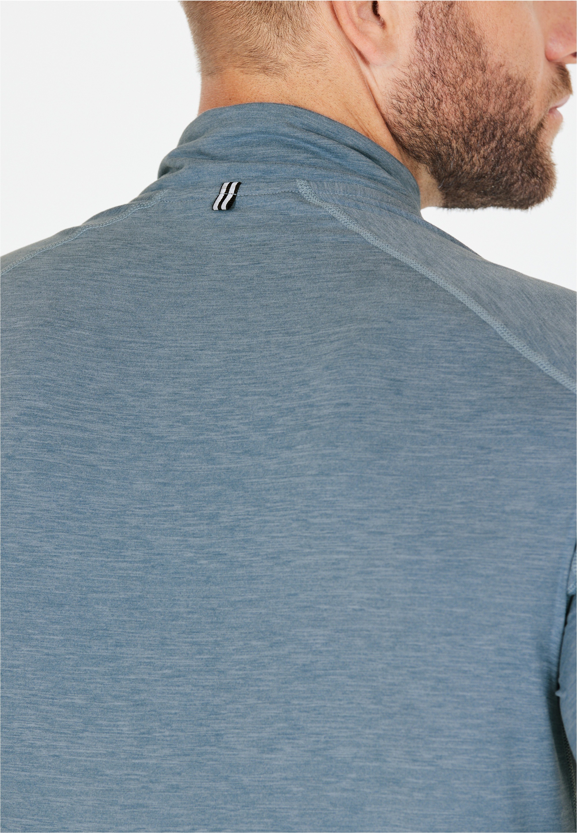 ENDURANCE Funktionsshirt »TUNE XQL«, mit QUICK DRY-Technologie