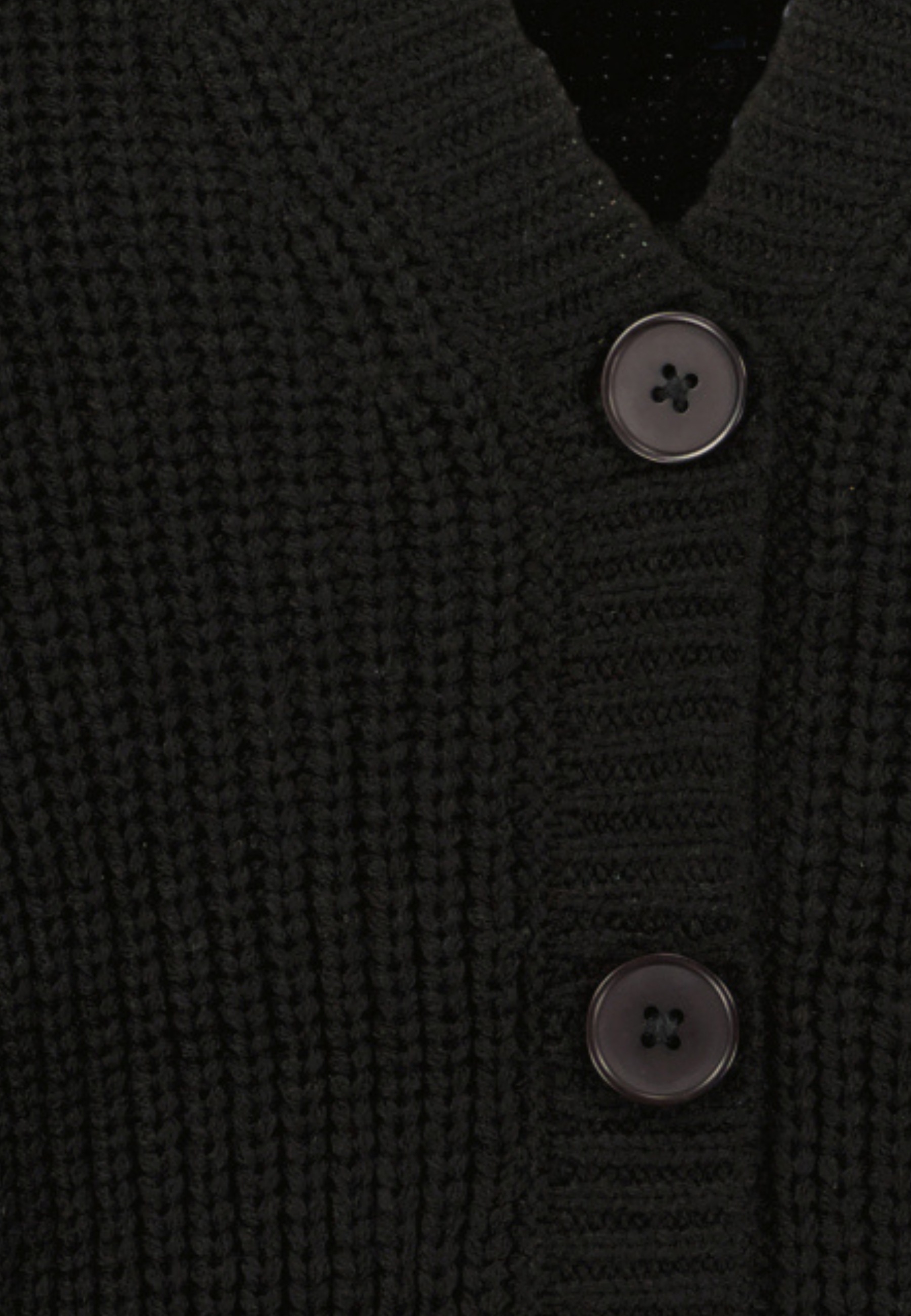 Blue Seven Strickjacke »Blue Seven Teenager Mädchen Strickjacke«