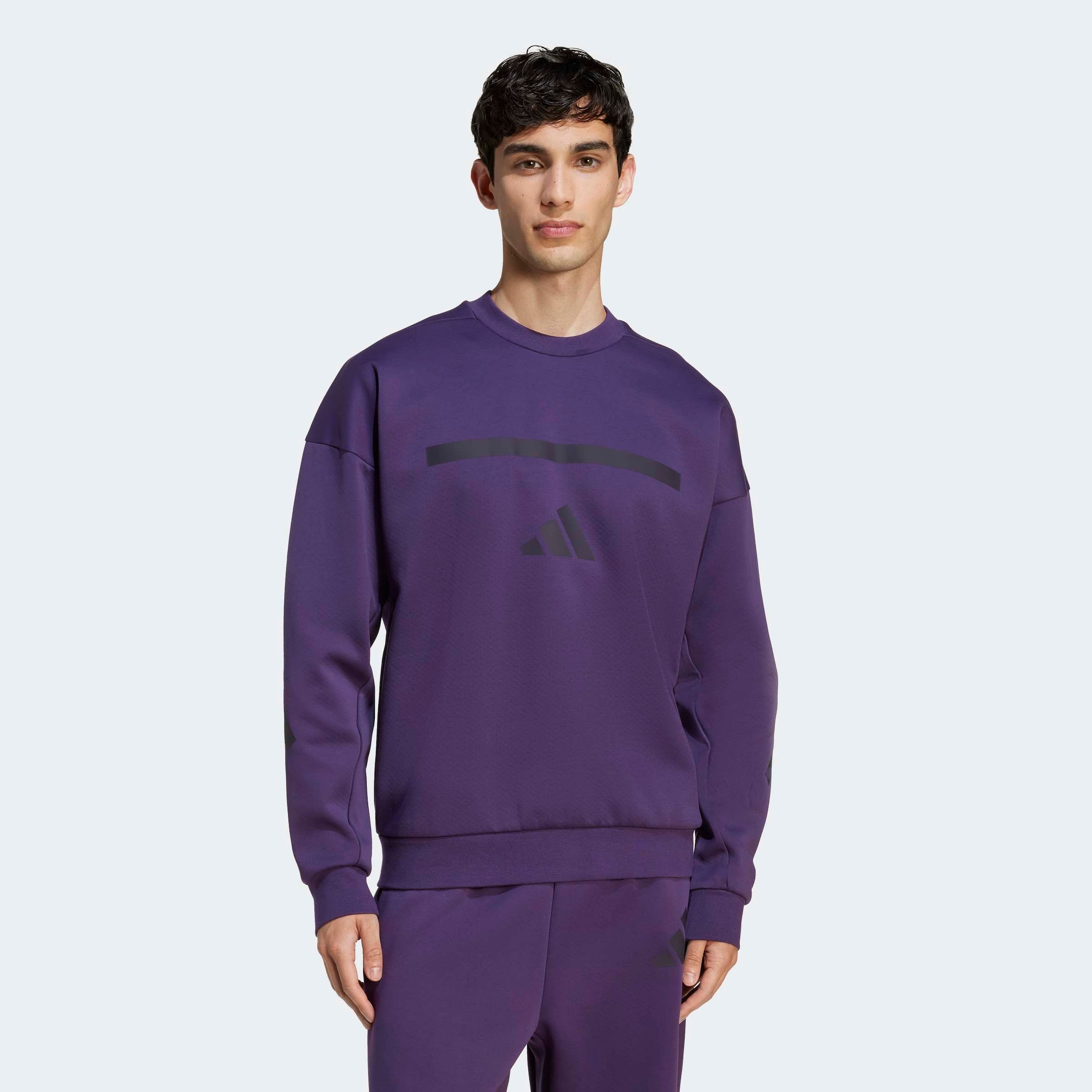 adidas Sportswear Sweatshirt "M Z.N.E. CRW" günstig online kaufen