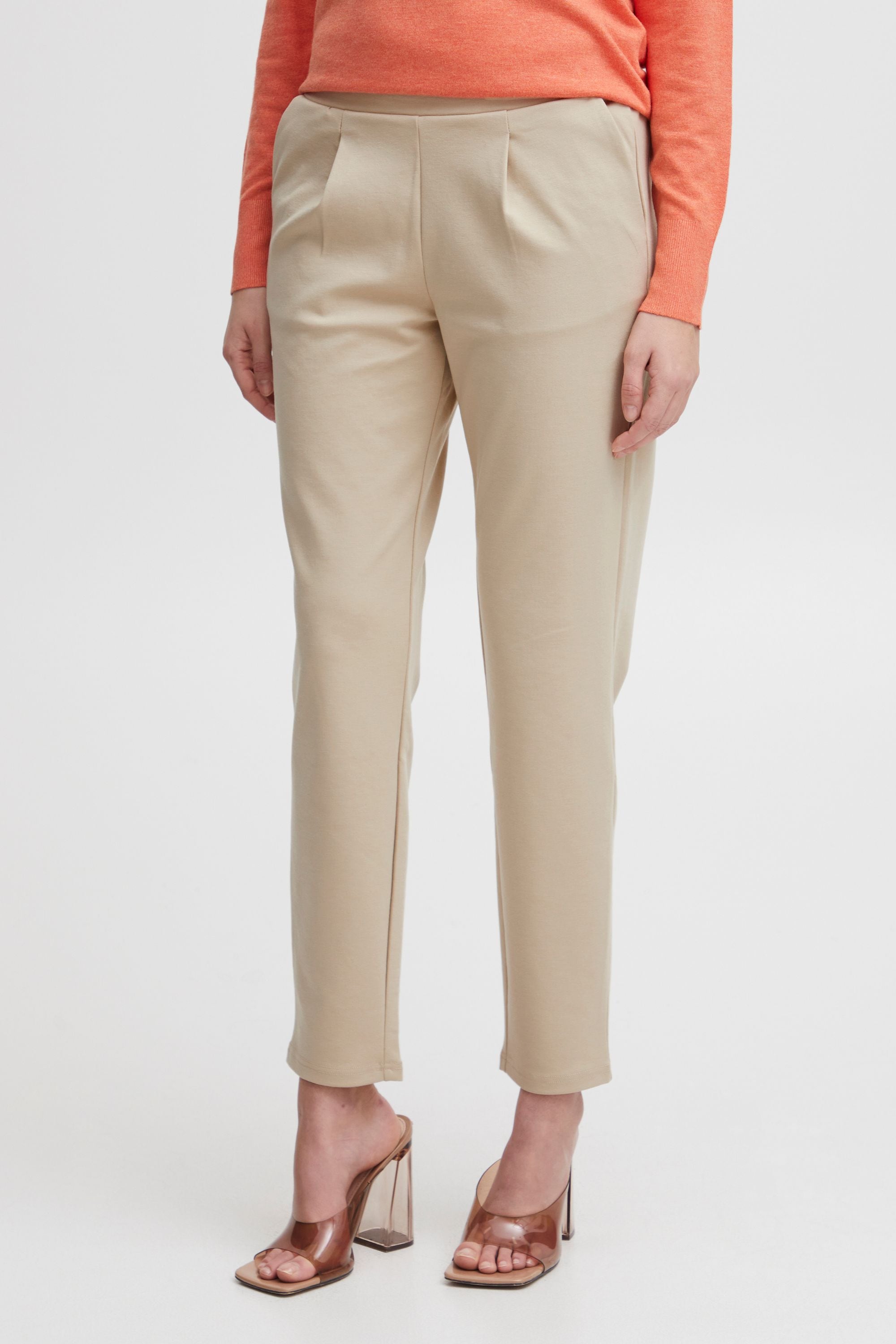 b.young Stoffhose »Stoffhose BYRizetta«