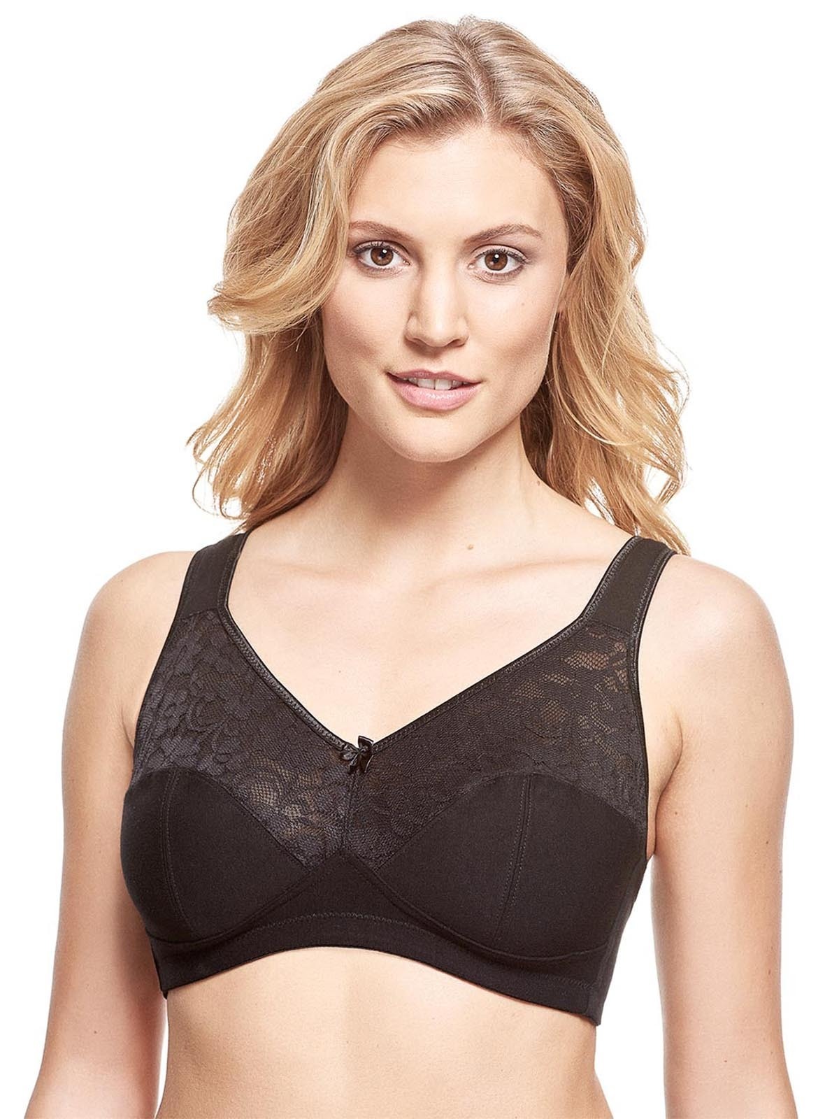 Susa Soft-BH »Baumwoll BH Basic«