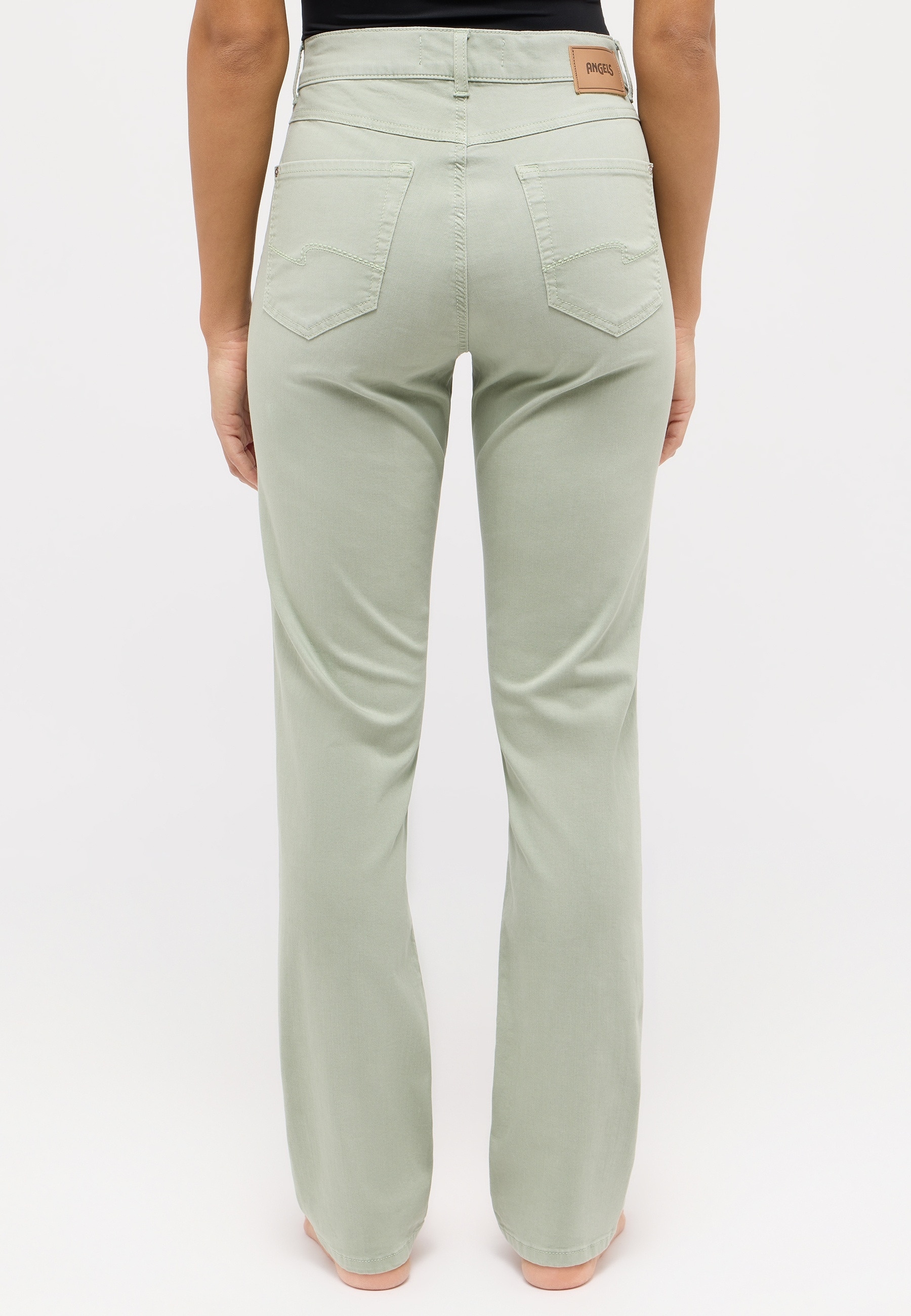 AENGELS Bequeme Jeans »AENGELS Cici«