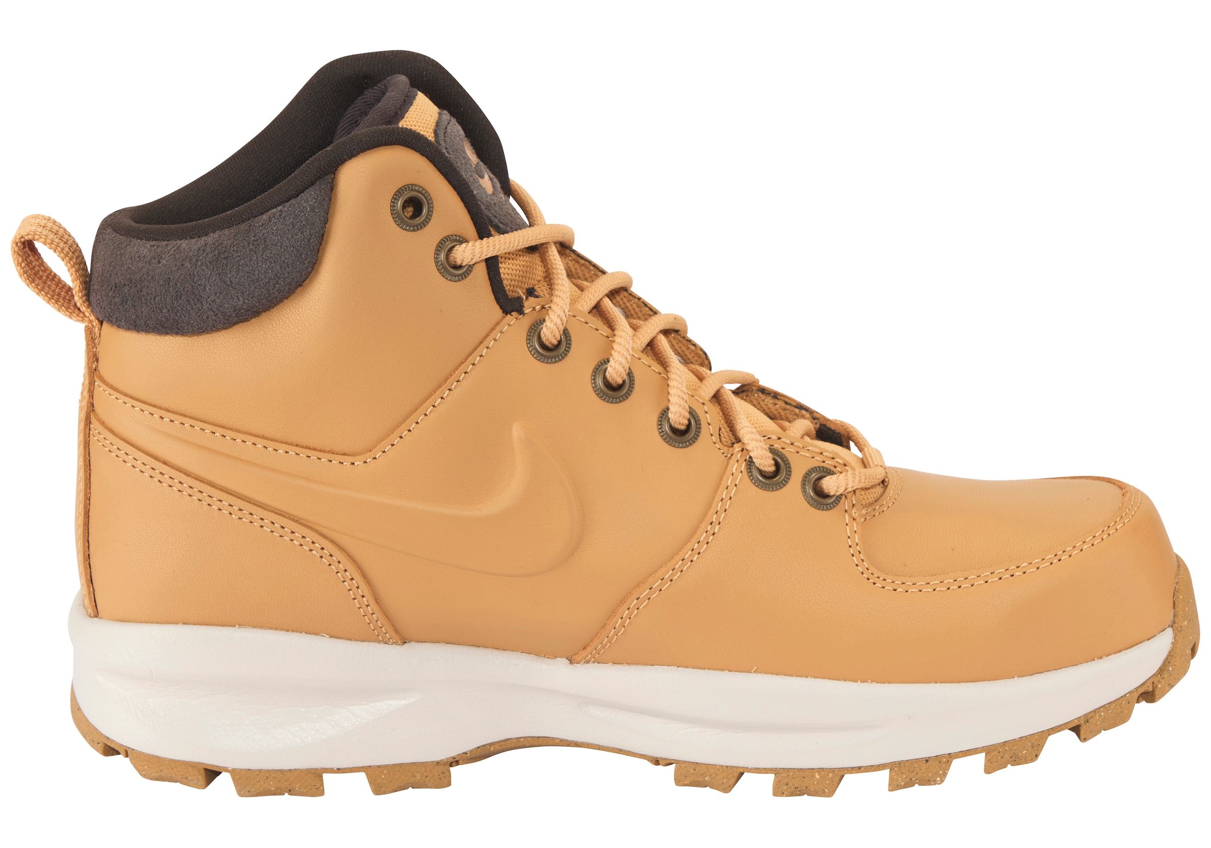 Nike Sportswear Schnürboots »NIKE MANOA LEATHER«