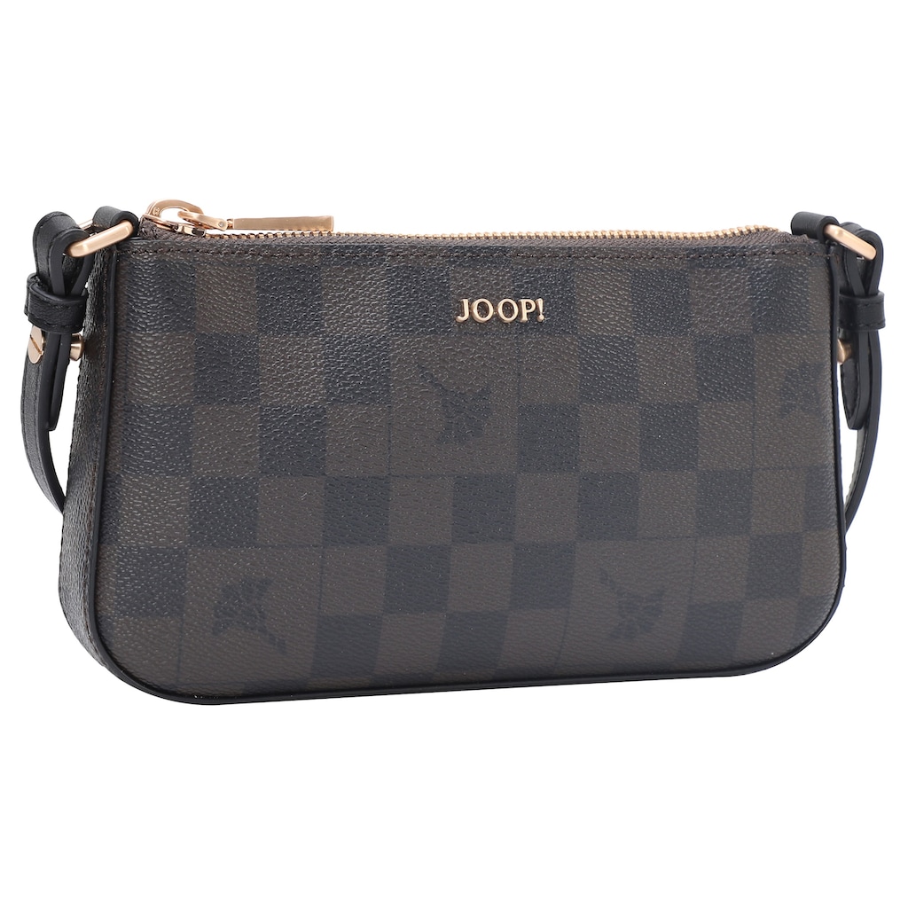 Joop! Umhängetasche »cortina piazza eunike shoulderbag xshz«