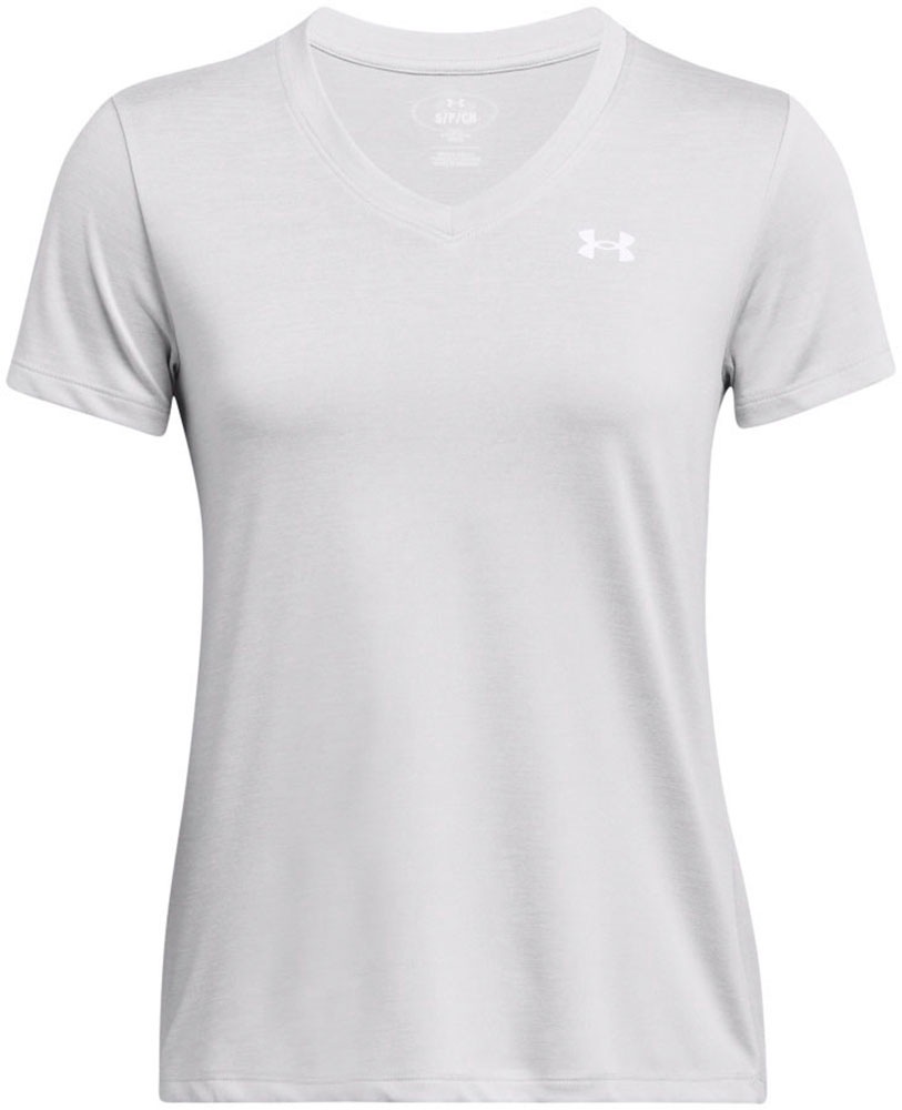 Under Armour® T-Shirt »TECH SSV- TWIST«