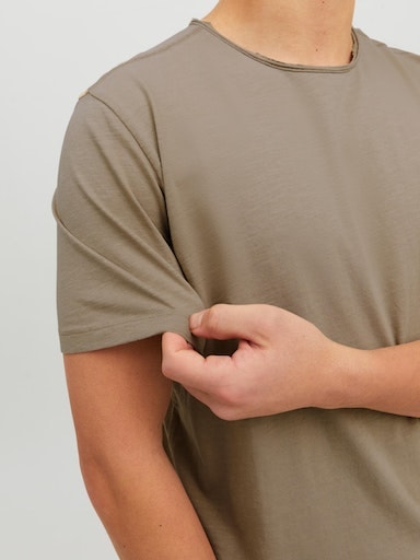 Jack & Jones T-Shirt »BASHER TEE«