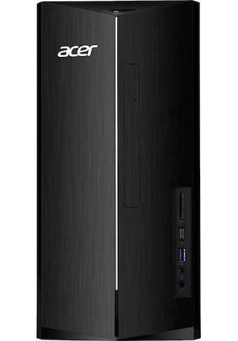 Acer PC »Aspire TC-1760«