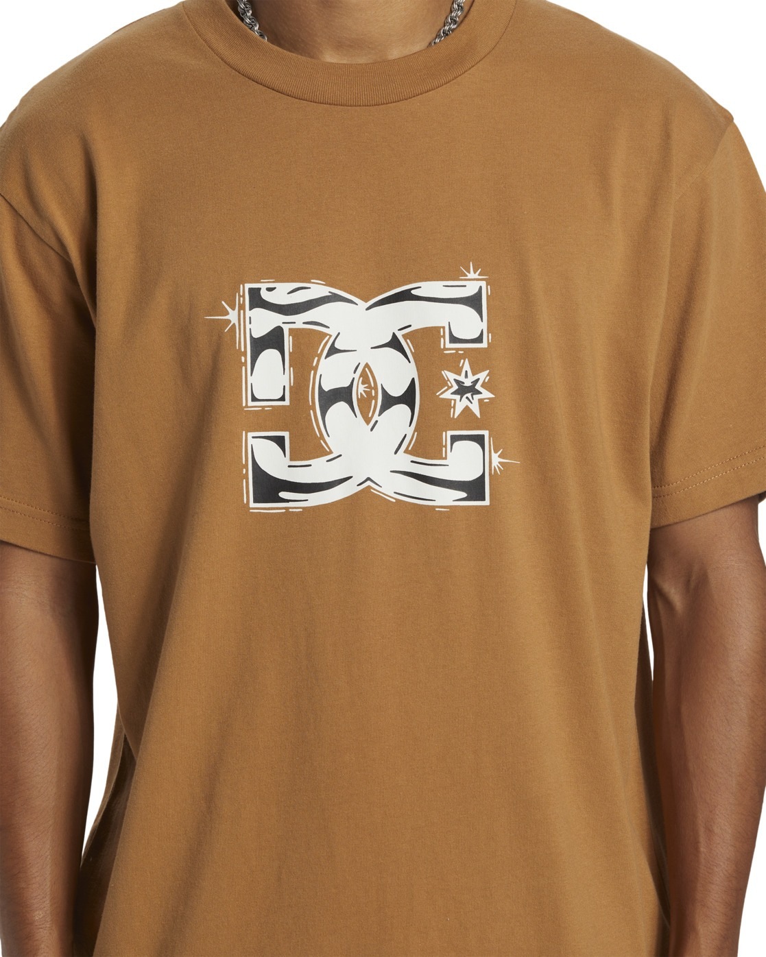 DC Shoes T-Shirt »DC Star Classic«