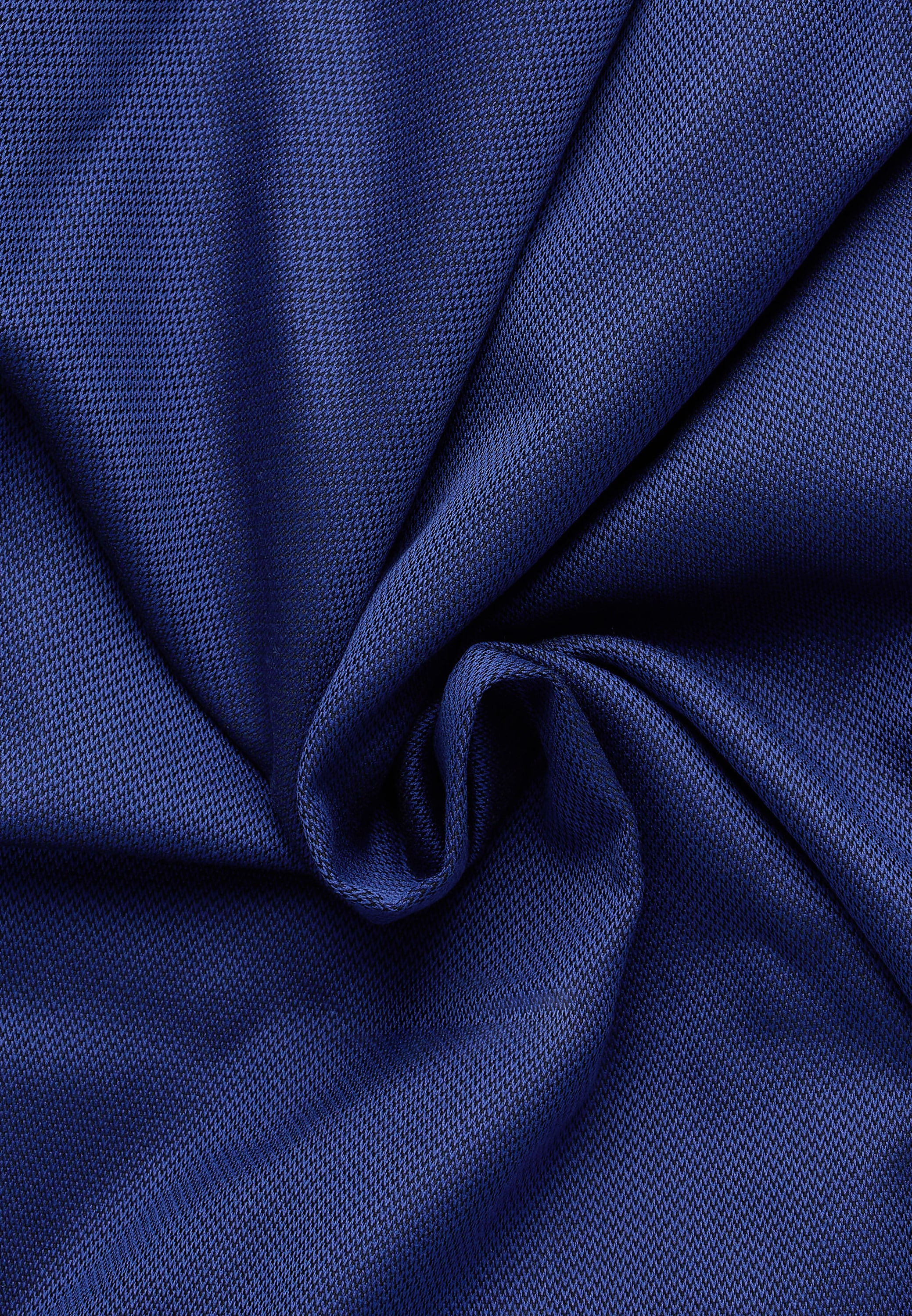 Eterna Langarmhemd »SLIM FIT«, NON IRON (bügelfrei)
