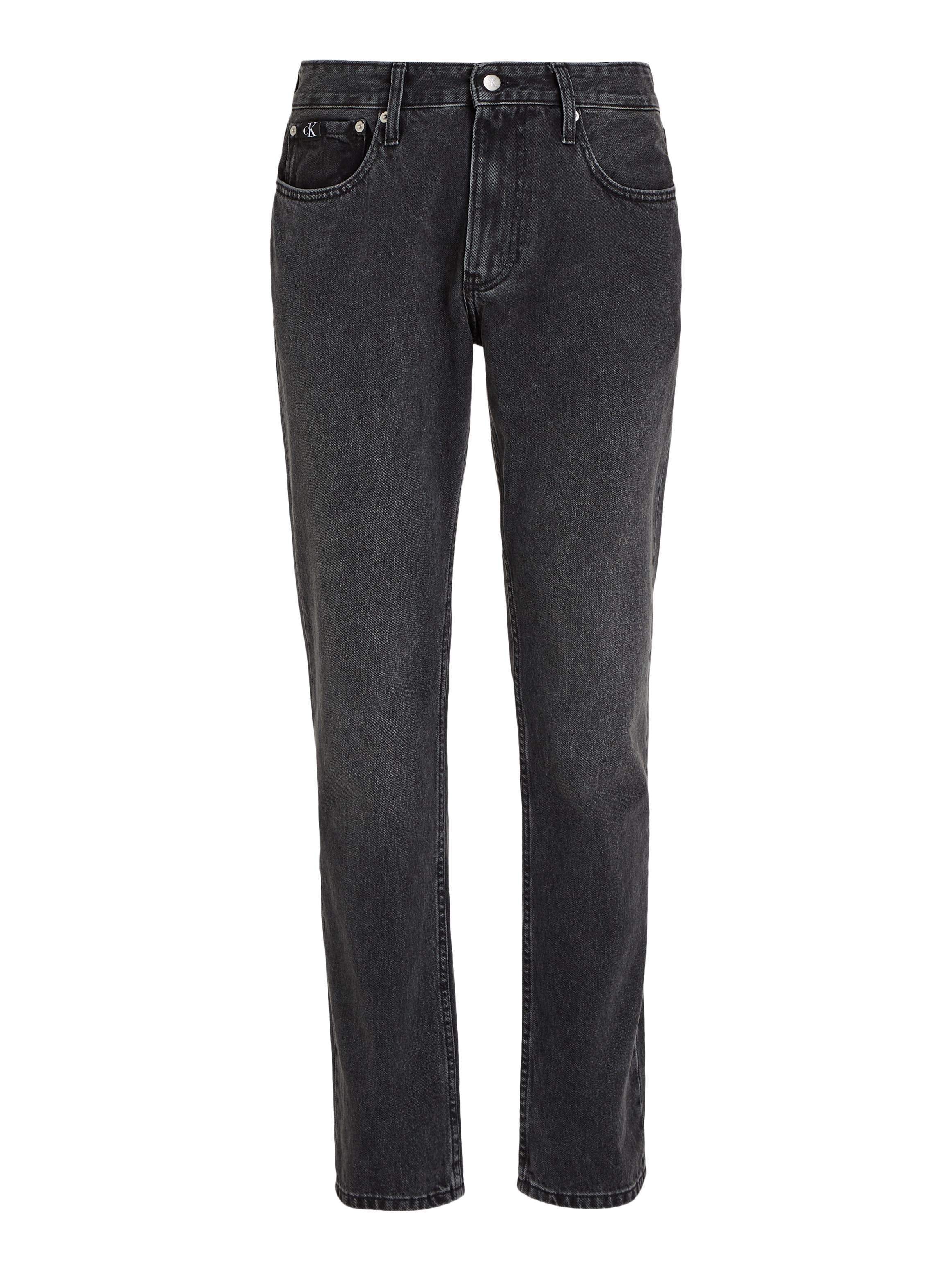 Calvin Klein Jeans Straight-Jeans »AUTHENTIC STRAIGHT« im 5-Pocket-Style