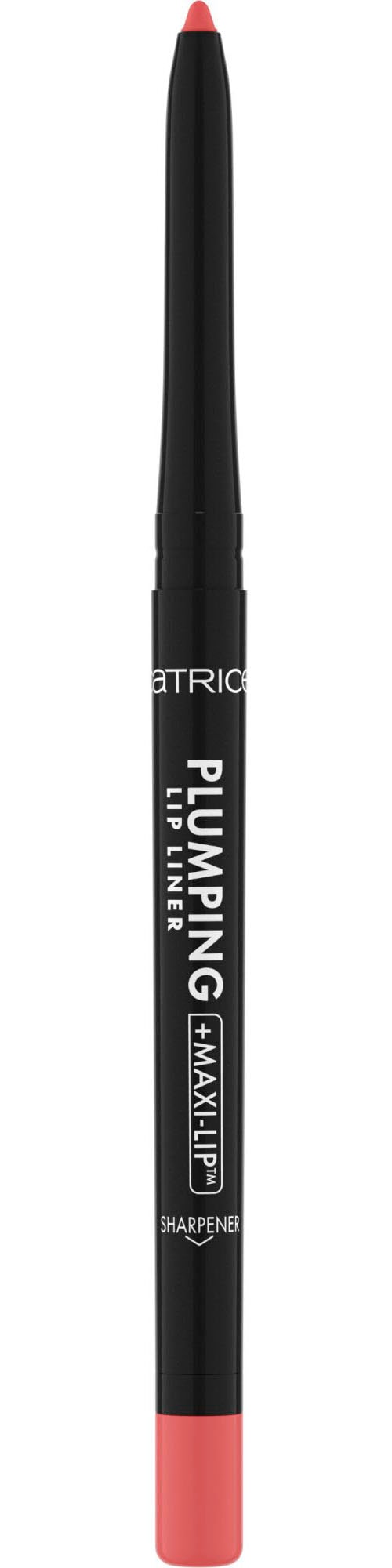 Catrice Lipliner »Plumping Lip Liner«