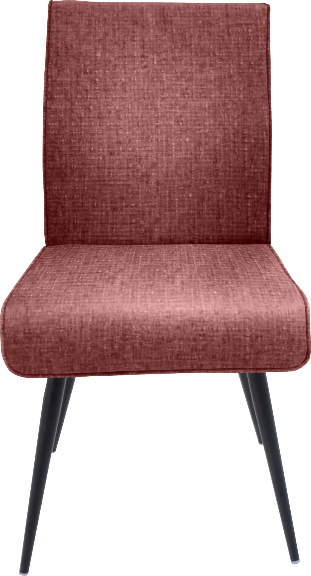 K+W Komfort & Wohnen 4-Fußstuhl "Giacomo I" () 1 Stk.4- Fußstuhl mit umlauf günstig online kaufen