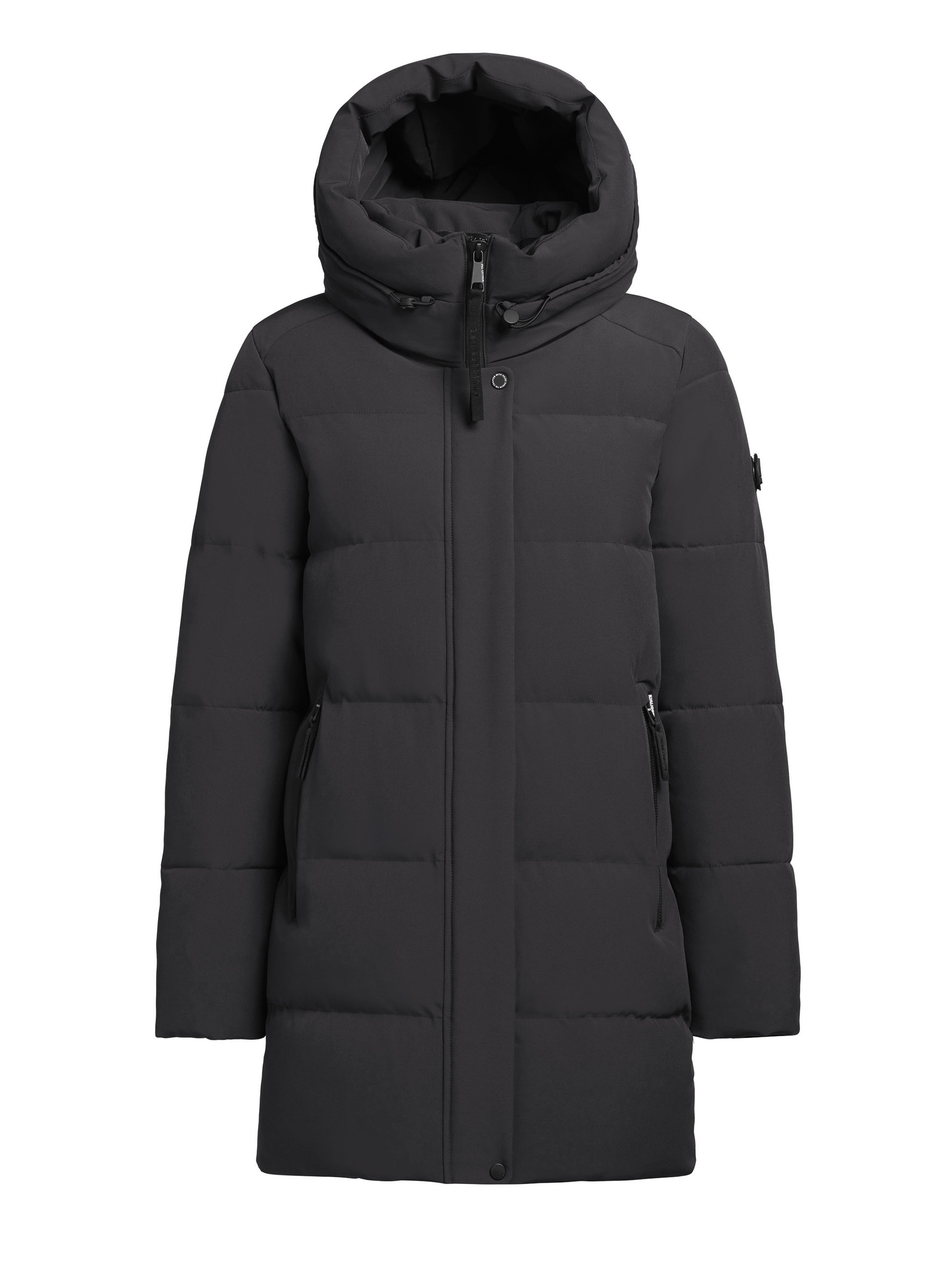 khujo Steppmantel "LOLA" günstig online kaufen