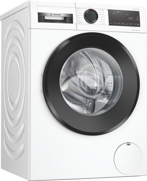 BOSCH Waschmaschine, WGG244020, 9 kg, 1400 U/min kaufen