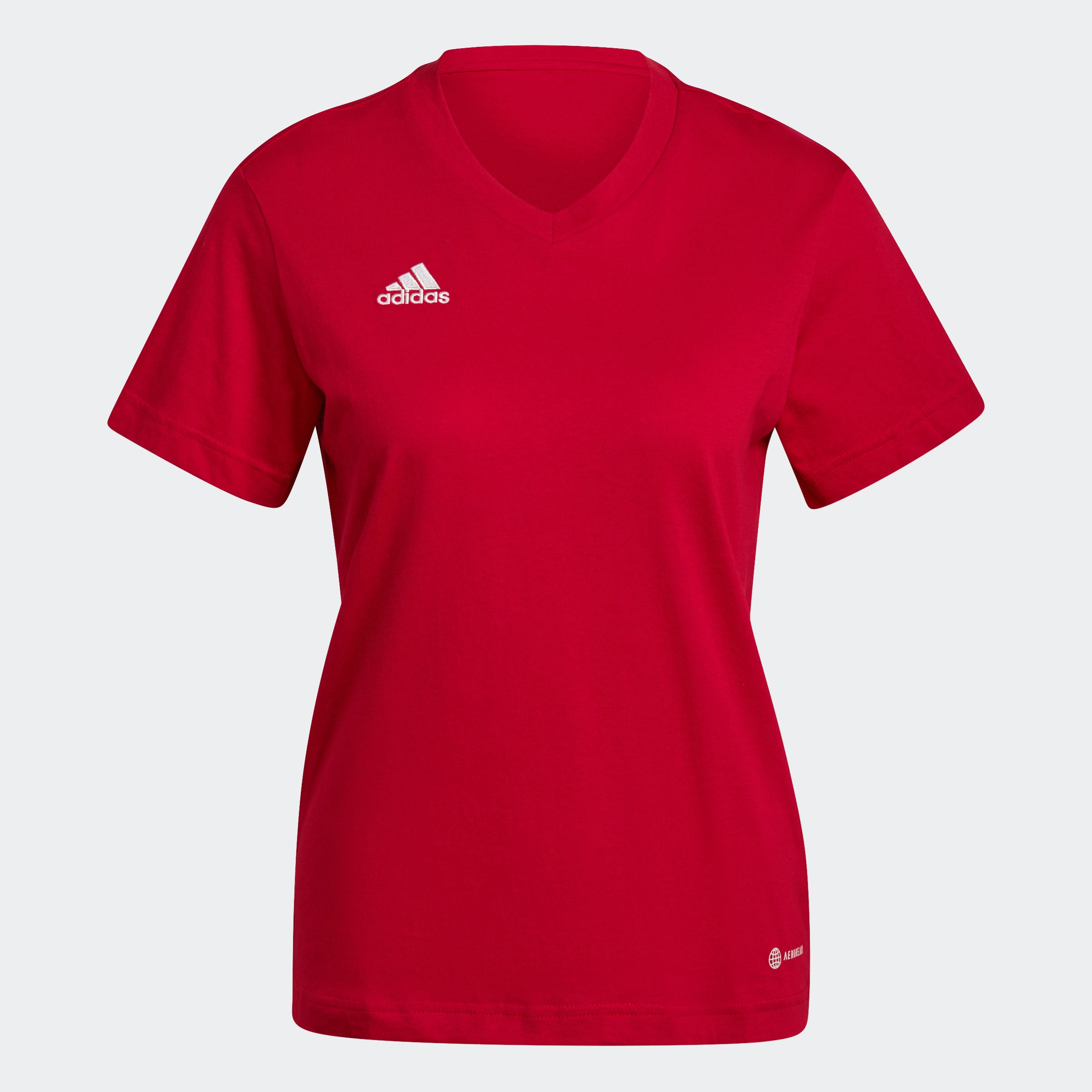 adidas Performance Trainingsshirt "ENT22 TEE W"